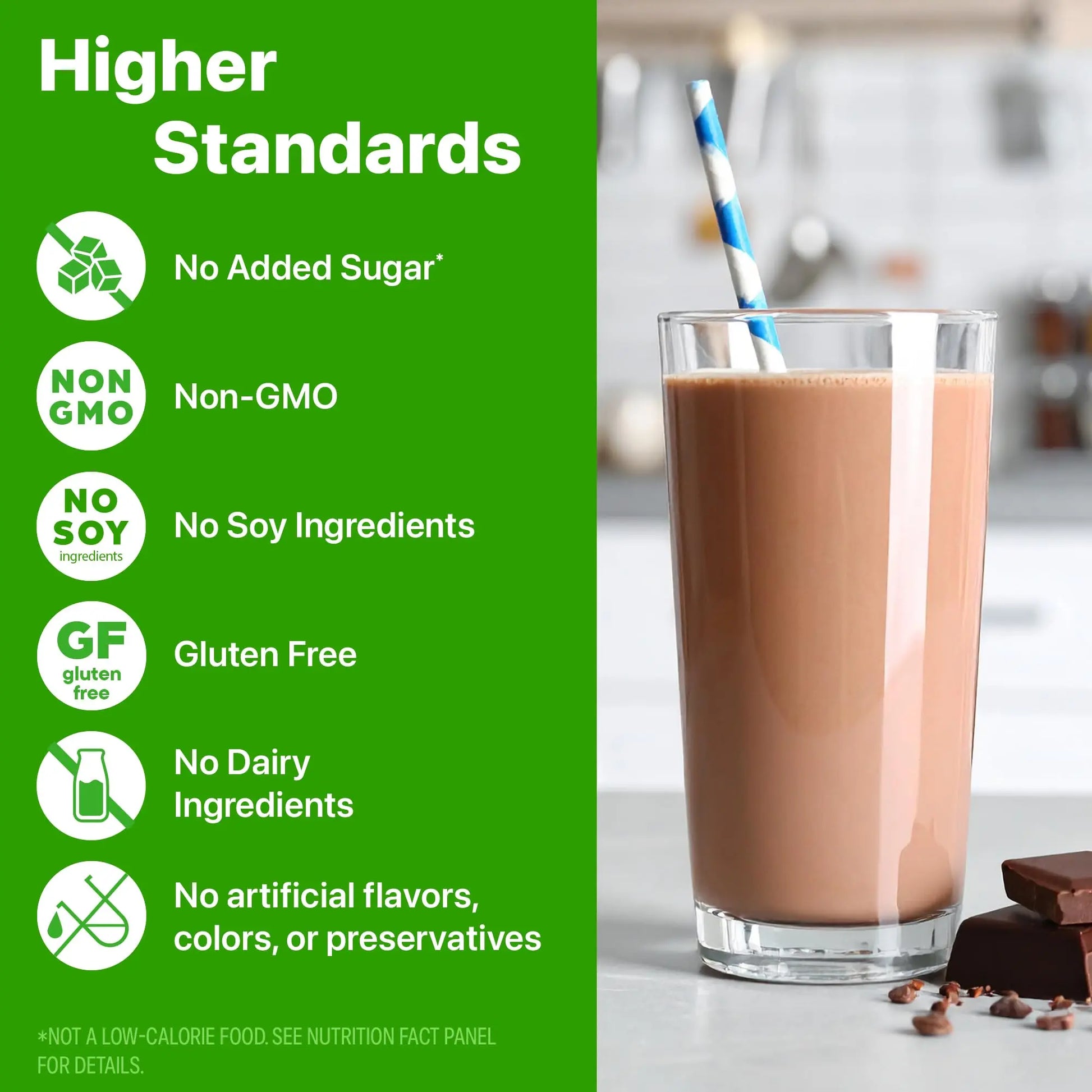 Orgain Organic Vegan Protein Powder, Creamy Chocolate Fudge - 21g Plant Protein, 7g Prebiotic Fiber, Low Net Carb, No Lactose Ingredients, No Added Sugar Orgain uk supplements