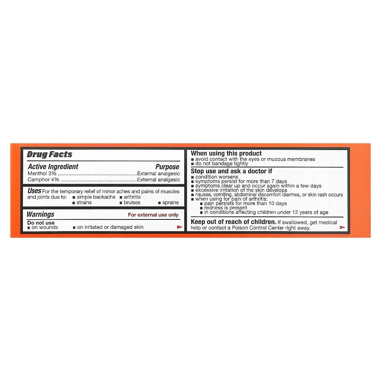 Yu Lam Brand Die Da, Wan Hua Oil, Pain Relieving Oil, 1.7 fl oz (50 ml) Aus Healthcare uk supplements
