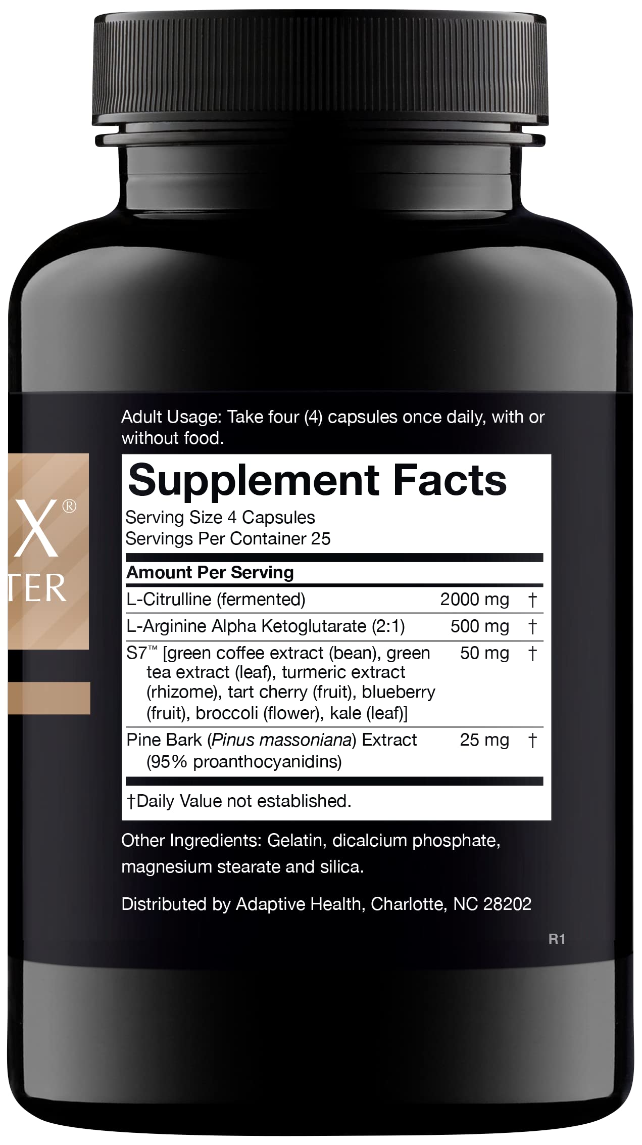 Nugenix Nitric Oxide Booster Horny Goat Weed Supplements Bundle Nugenix uk supplements
