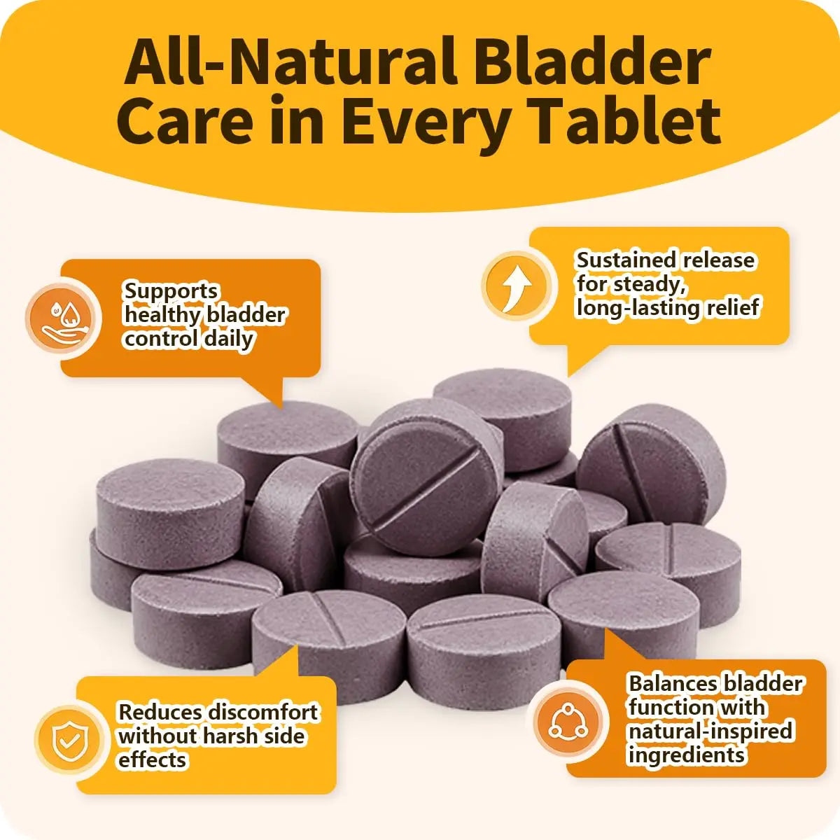 Cassiel Pet Bladder Supports Chews for Urinary Tract Health, Infection Treatments, Bladder Health, Dog UTI, Bladder Stones, Incontinence Support, Urinary Pain Relief for Cat & Dog 10 Chews (1 Bottle) Cassiel pet uk supplements