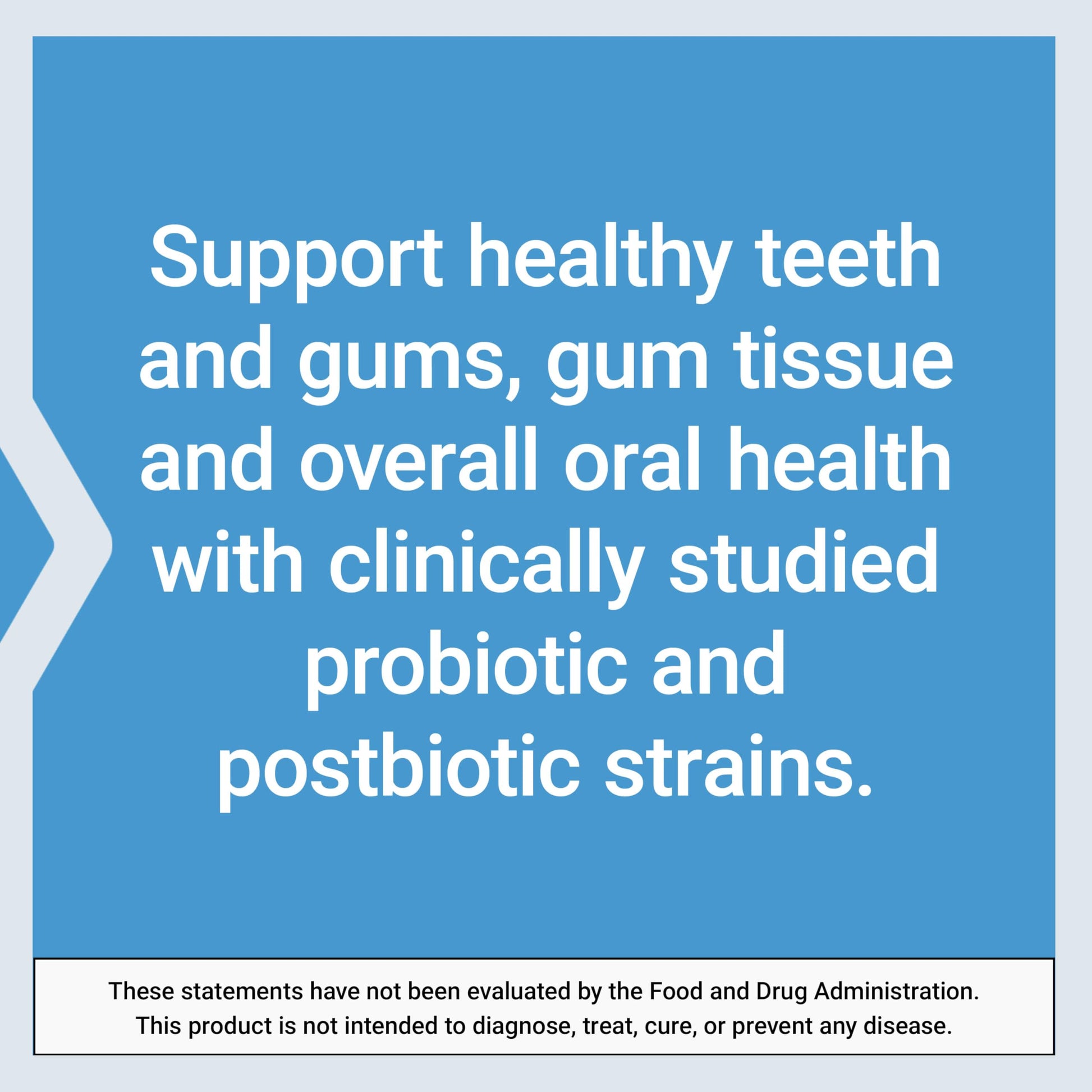 Life Extension FLORASSIST® Probiotic Oral Hygiene, Oral probiotic for Teeth and Gums, pH Levels, Dental Hygiene, Immune Support, BLIS M18™, Once Daily, Gluten Free, Vegetarian, 30 lozenges Life Extension uk supplements