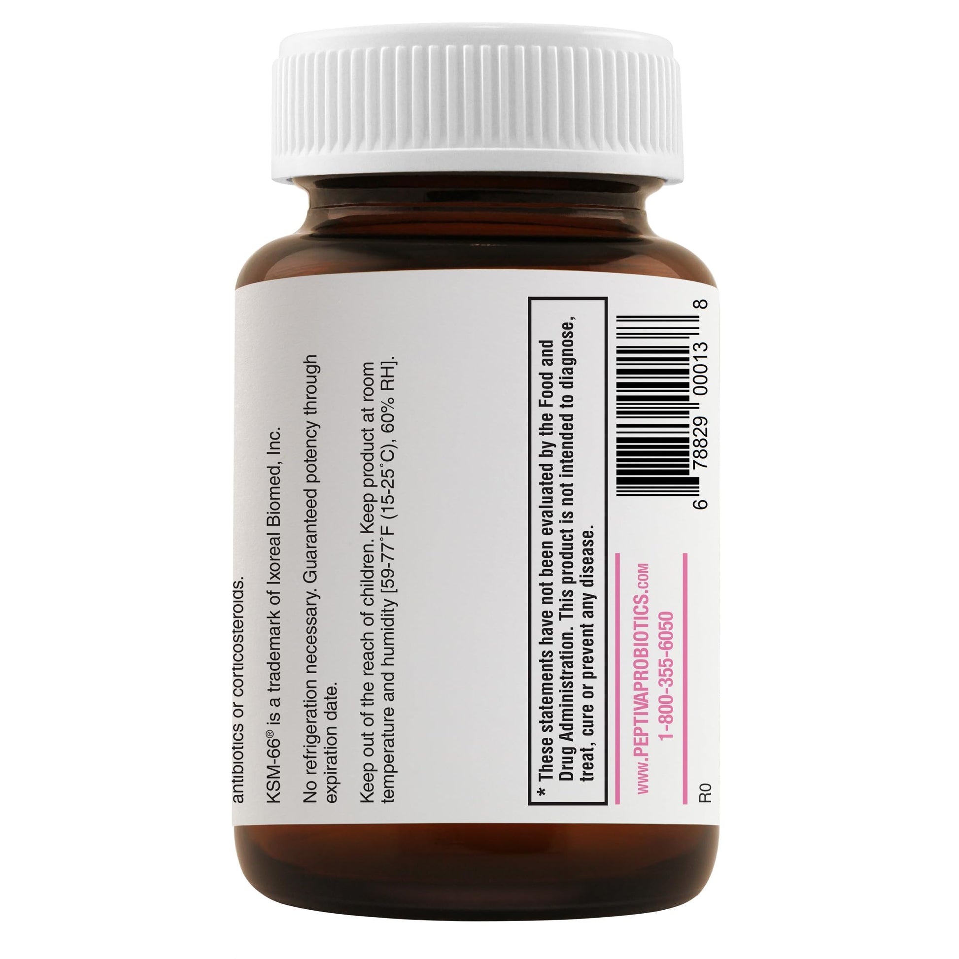 Peptiva Probiotics for Women's Health - Women's Probiotic and Digestive Support Peptiva uk supplements