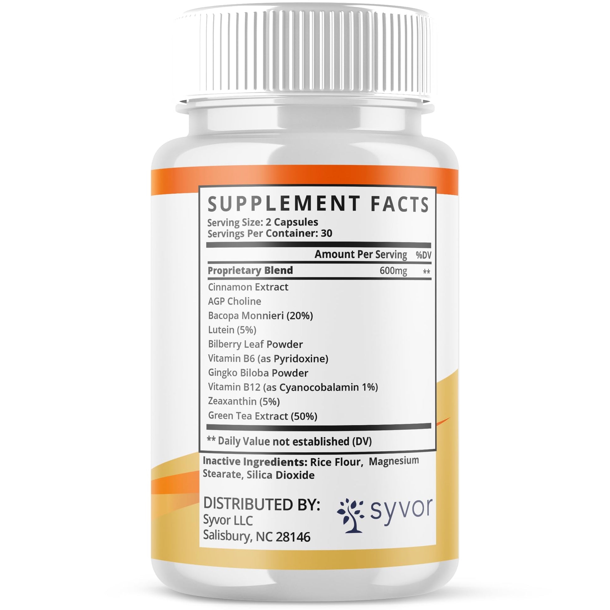 (2 Pack) Burn Peak Capsules, Official Burnpeak Pink Salt Pills with All Natural Ingredients, Advanced BurnPeak Health Supplement with Premium Vitamins for Active Lifestyle Support (120 Capsules) Syvor uk supplements