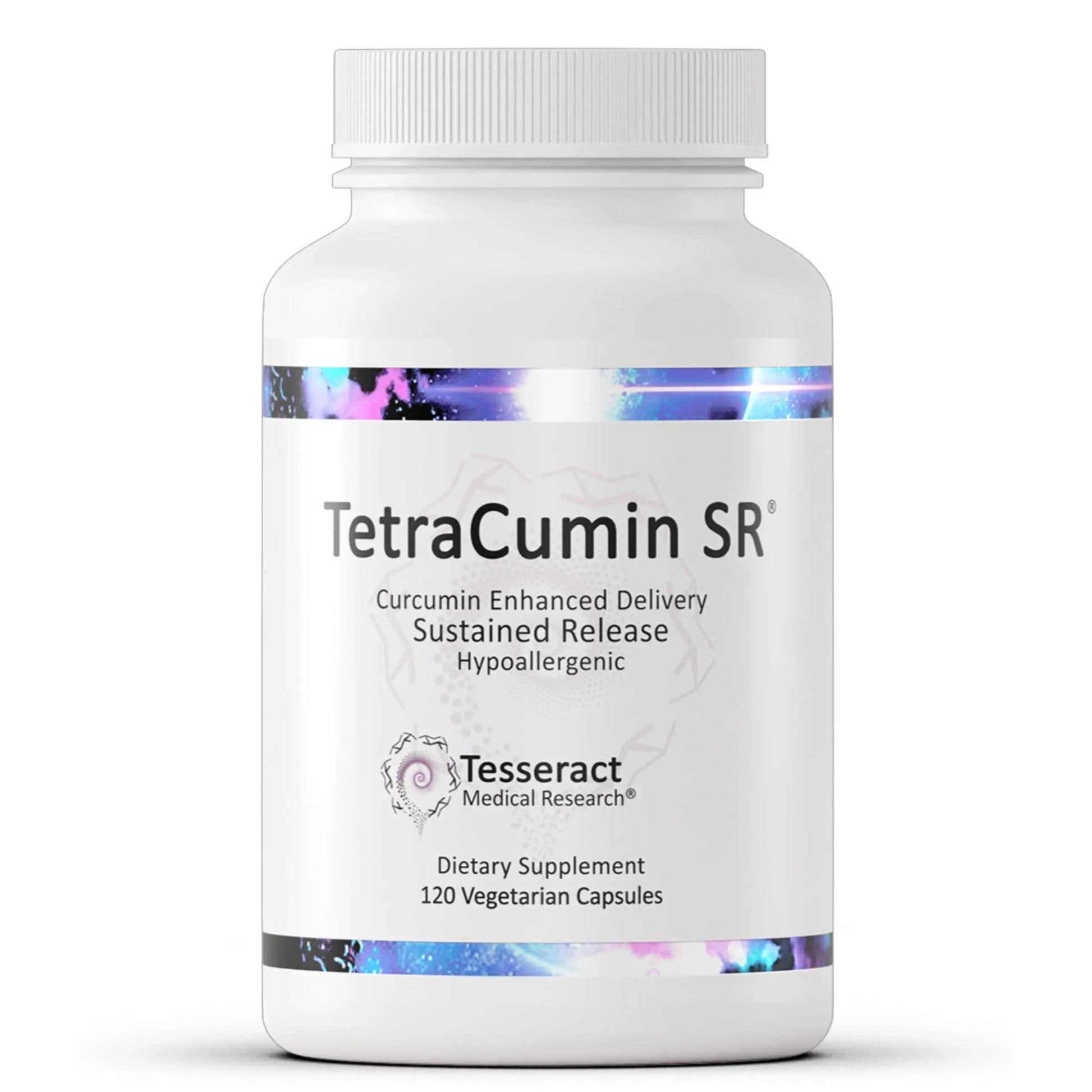 Tesseract Medical Research ProButyrate Gut Health Supplement, Butyric Acid Complex & TetraCumin SR Joint Support Supplement, Sustained Release Tesseract Medical Research uk supplements