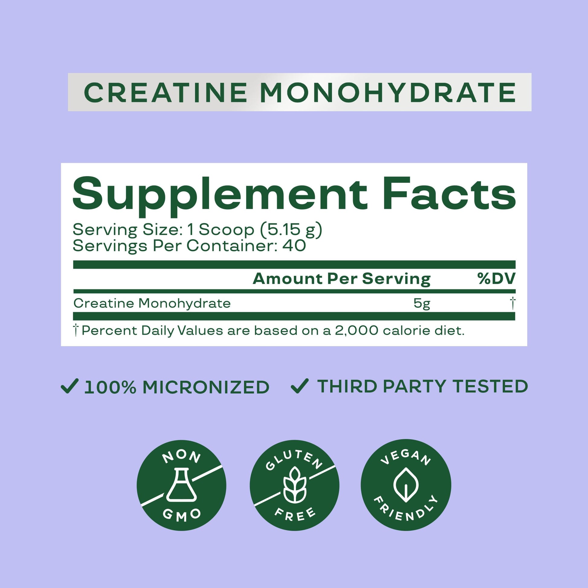 Bloom Nutrition Creatine Monohydrate Powder, 5g Micronized Creatine per Serving, Supports Muscle Recovery, Strength, Endurance, Pre or Post Workout, Gluten Free, Non GMO, Unflavored, 40 SVG, 7.3 oz Bloom Nutrition uk supplements