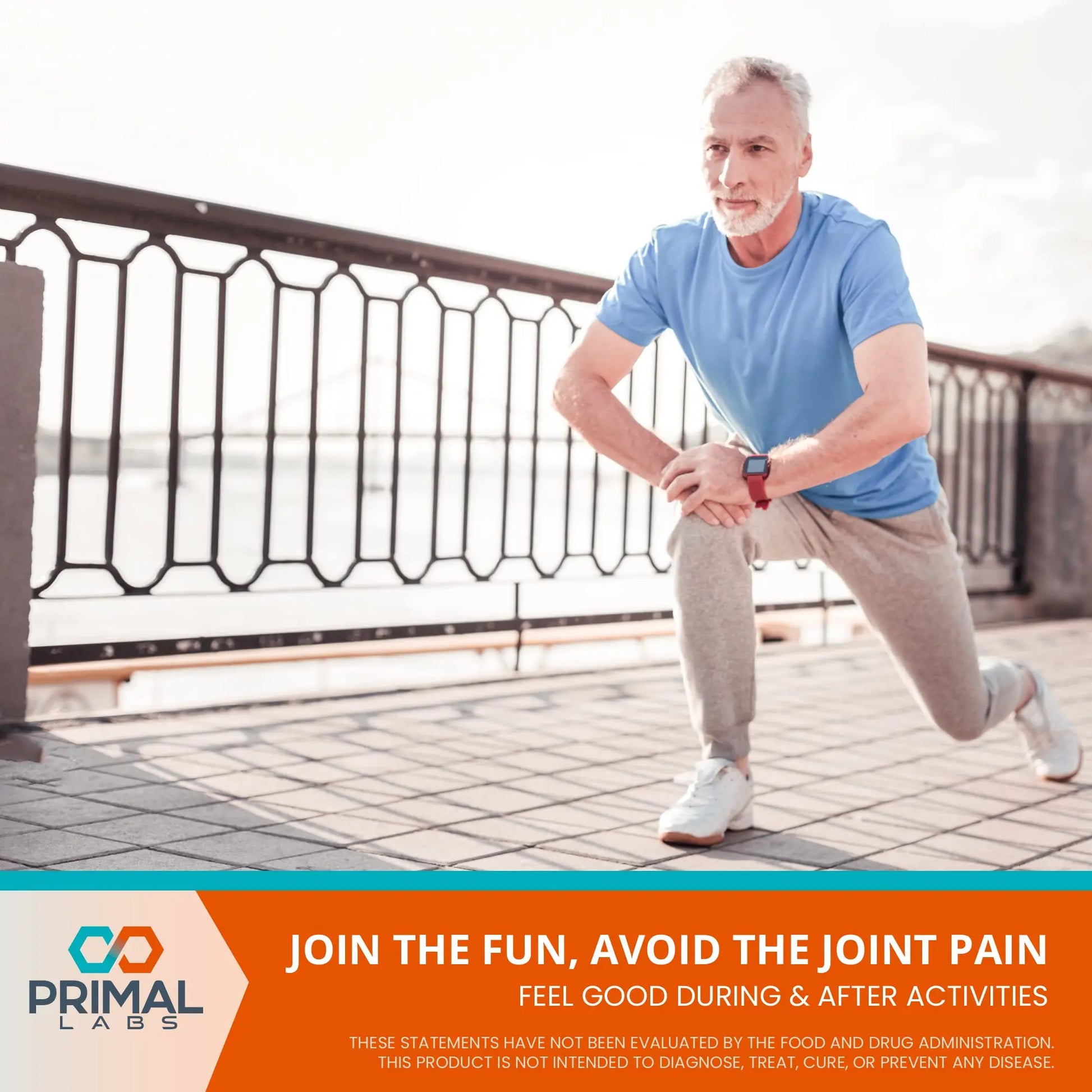 TriFlexarin Joint Support Supplement with FruiteX-B for Joint Comfort and Mobility Primal Labs uk supplements