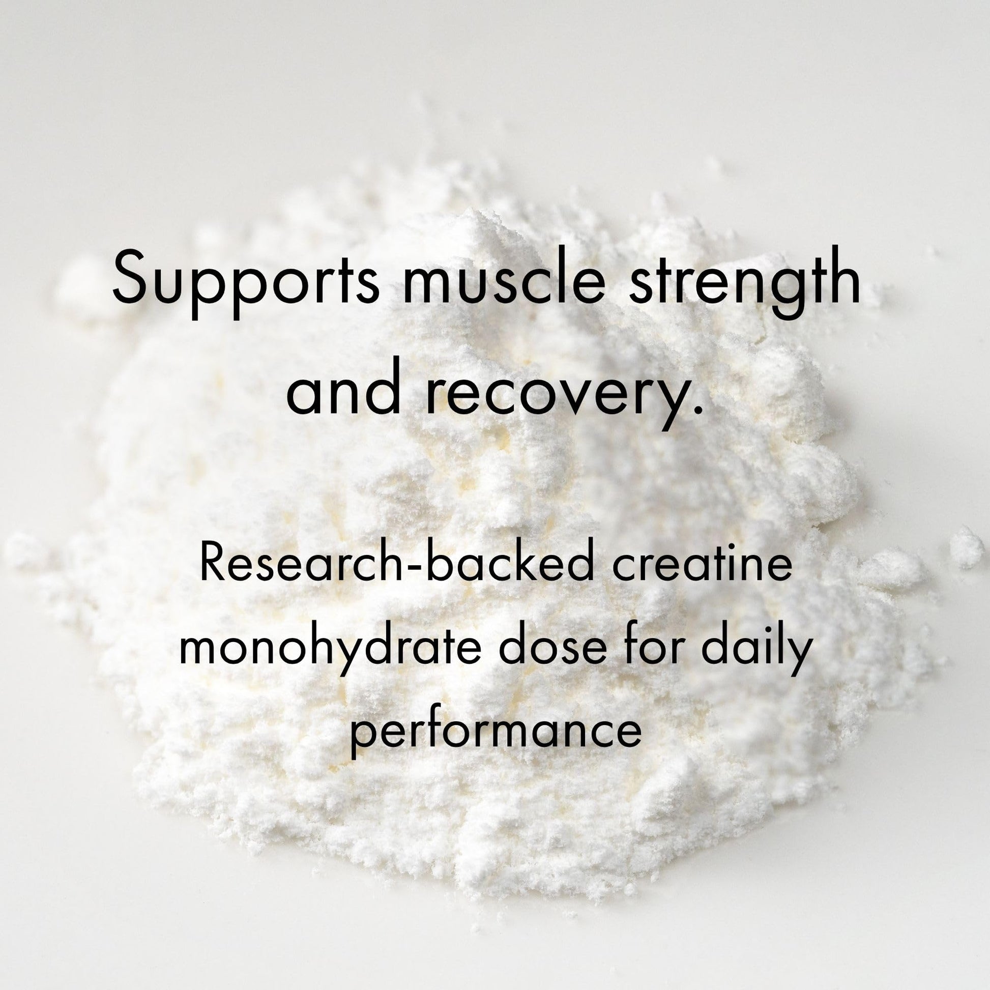 NAOMI Gentle GI Creatine with OPTIBIOME®, Gut-Friendly Creatine Monohydrate for Muscle Strength, Recovery & Mental Focus, Non-GMO, Clean, Daily Creatine Supplement for Men & Women NAOMI uk supplements