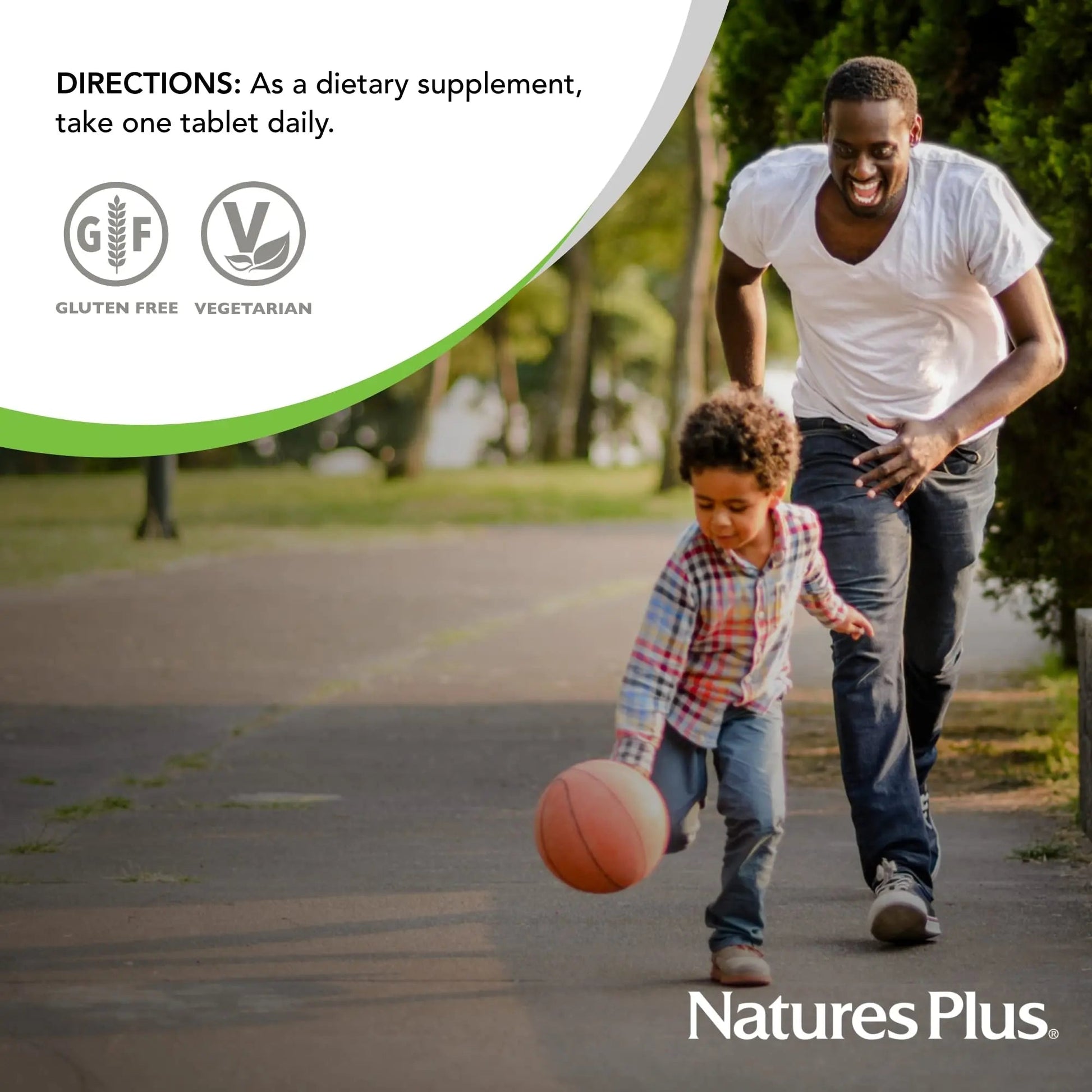 NaturesPlus Adult's Chewable - 60 Tablets, Exotic Red Berry Flavor - Multivitamin & Mineral - Vegetarian, Gluten Free - 60 Servings NaturesPlus uk supplements