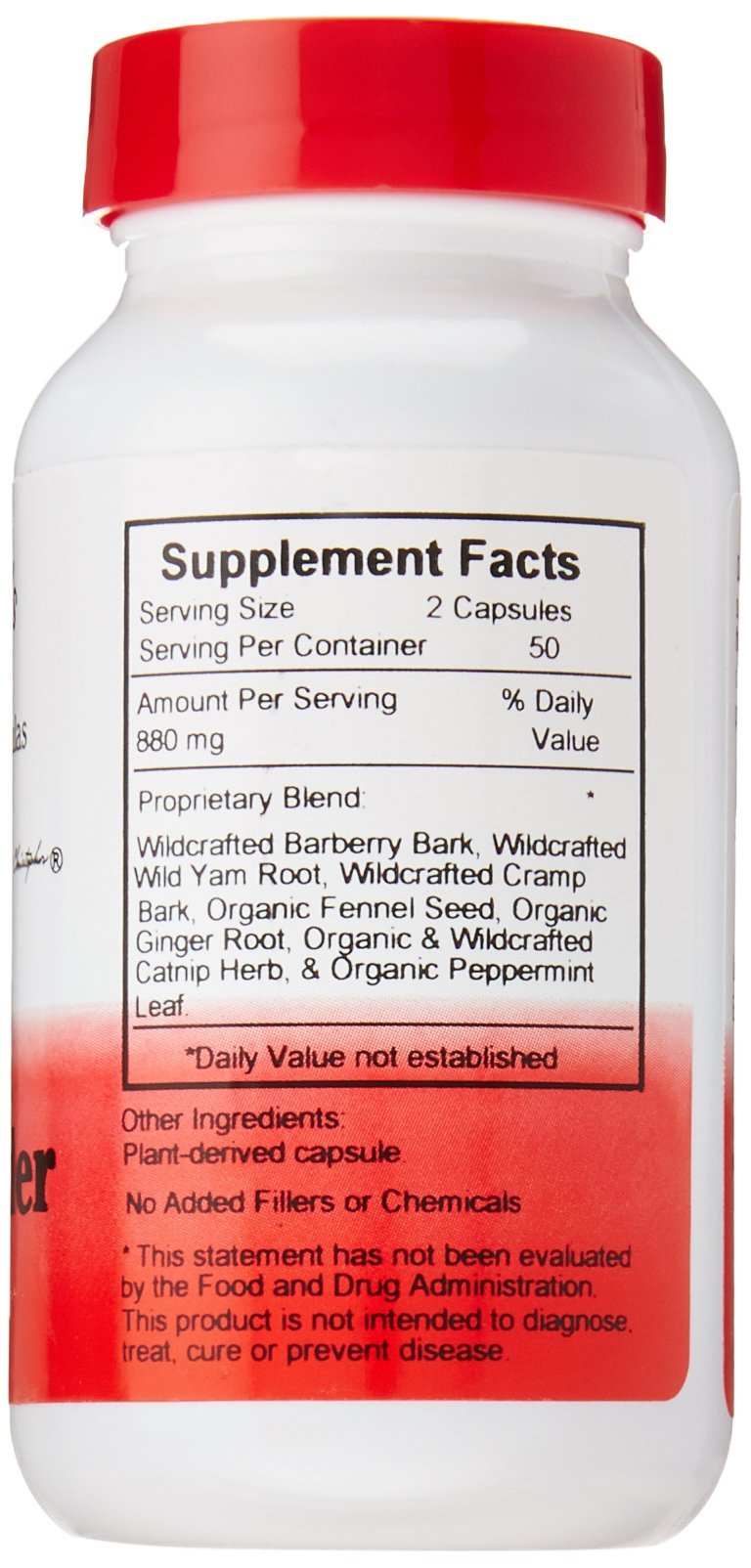 Dr. Christopher's Original Formulas Liver and Gall Bladder Formula Capsules, 100 Count Dr. Christopher's uk supplements