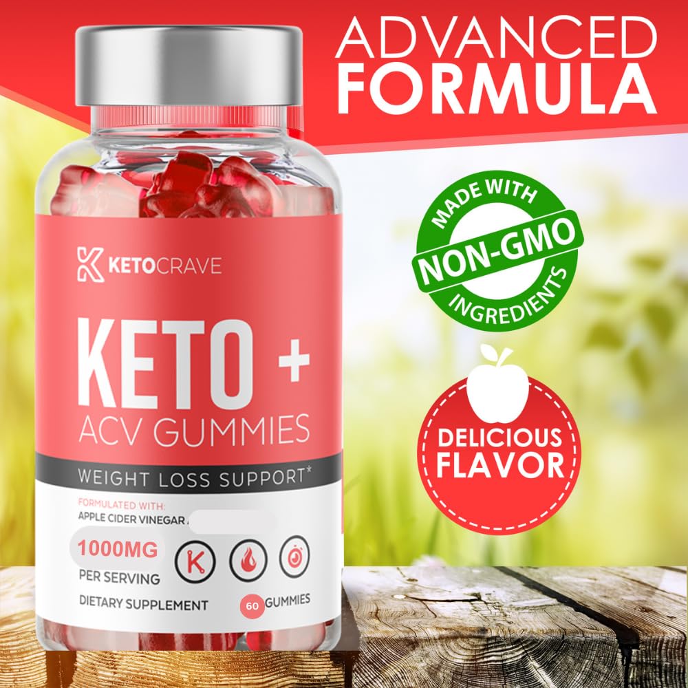 Keto Crave Ketocrave ACV Gummies Kelly Clarkson, Keto + ACV Gummies Advanced Weight Loss SHAPEMODE uk supplements