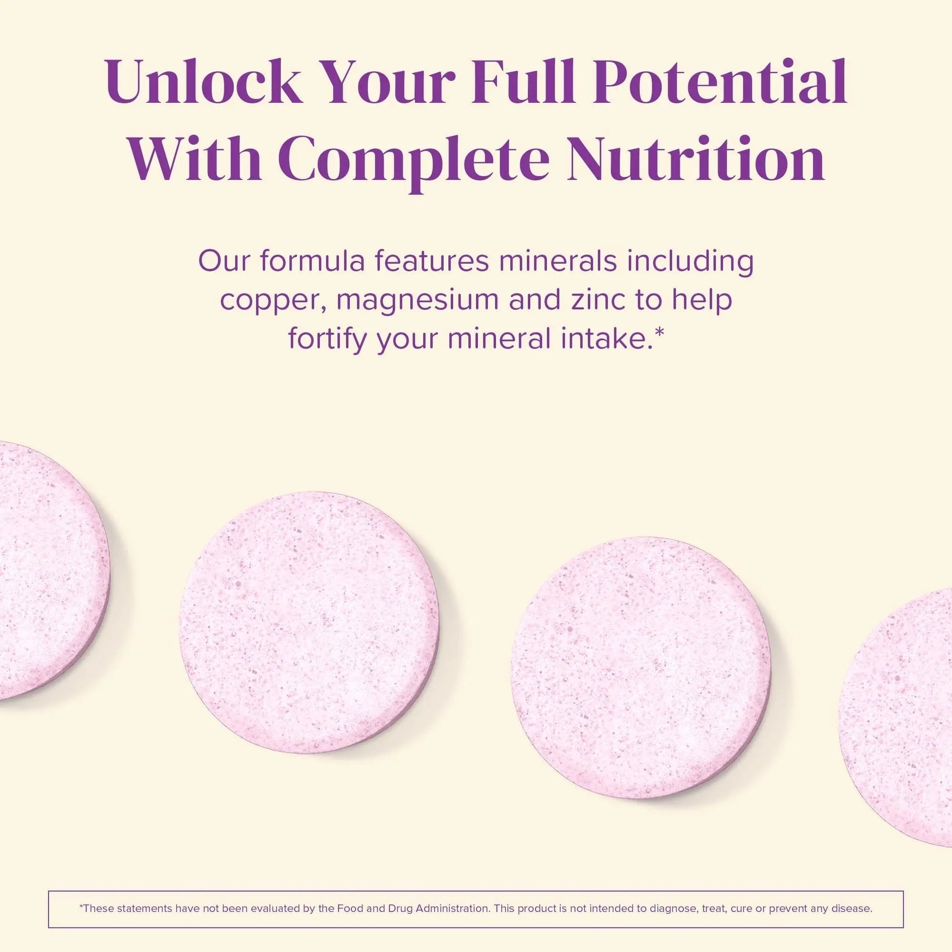 BariMelts Multivitamin, 60 Fast-Dissolving Tablets (1-Month Supply), Sugar-Free Bariatric Multivitamin for Women, Natural Fruit Flavor BariMelts uk supplements