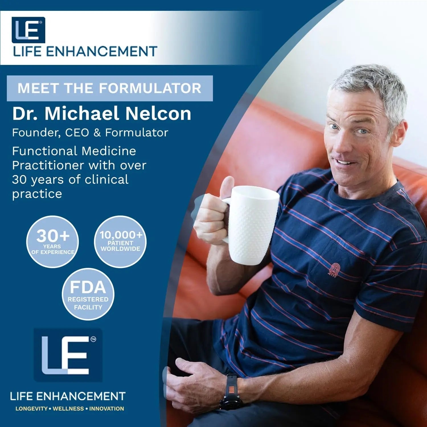 Life Enhancement Radical Shield | 28 Vitamins, Minerals, Antioxidants & More | 112 Servings Life Enhancement uk supplements