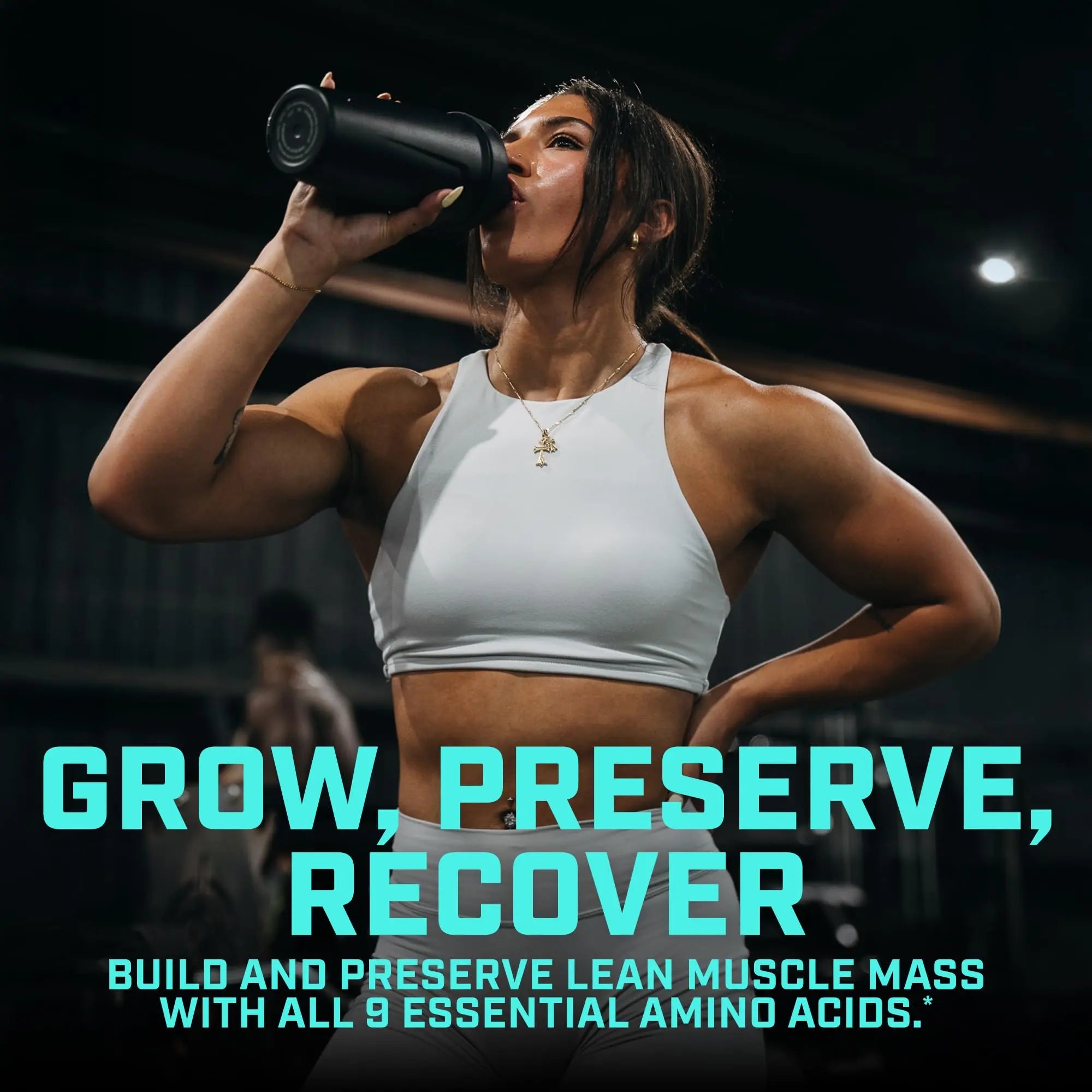 Xtend EAA + BCAA Powder for Muscle Recovery & Lean Muscle Growth, 9 Essential Amino Acids for Intra Workout or Post Workout Recovery, 10g EAAs Per 2 Servings Xtend uk supplements