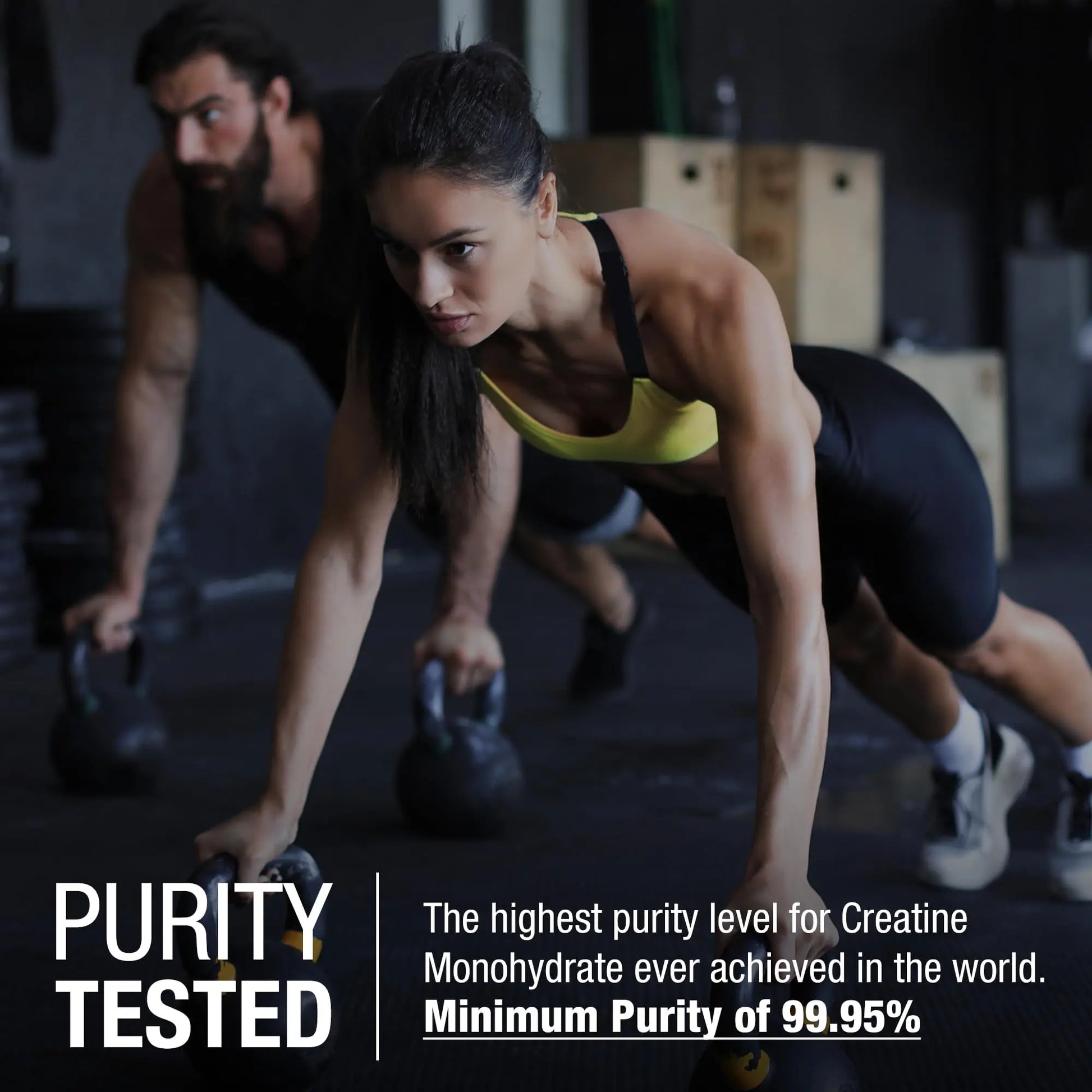 German Creatine - Micronized Creatine Monohydrate Powder, 99.99% Pure Creapure for Muscle Growth, Strength & Performance, Supports Muscle Recovery, 3rd Party Tested German Creatine uk supplements