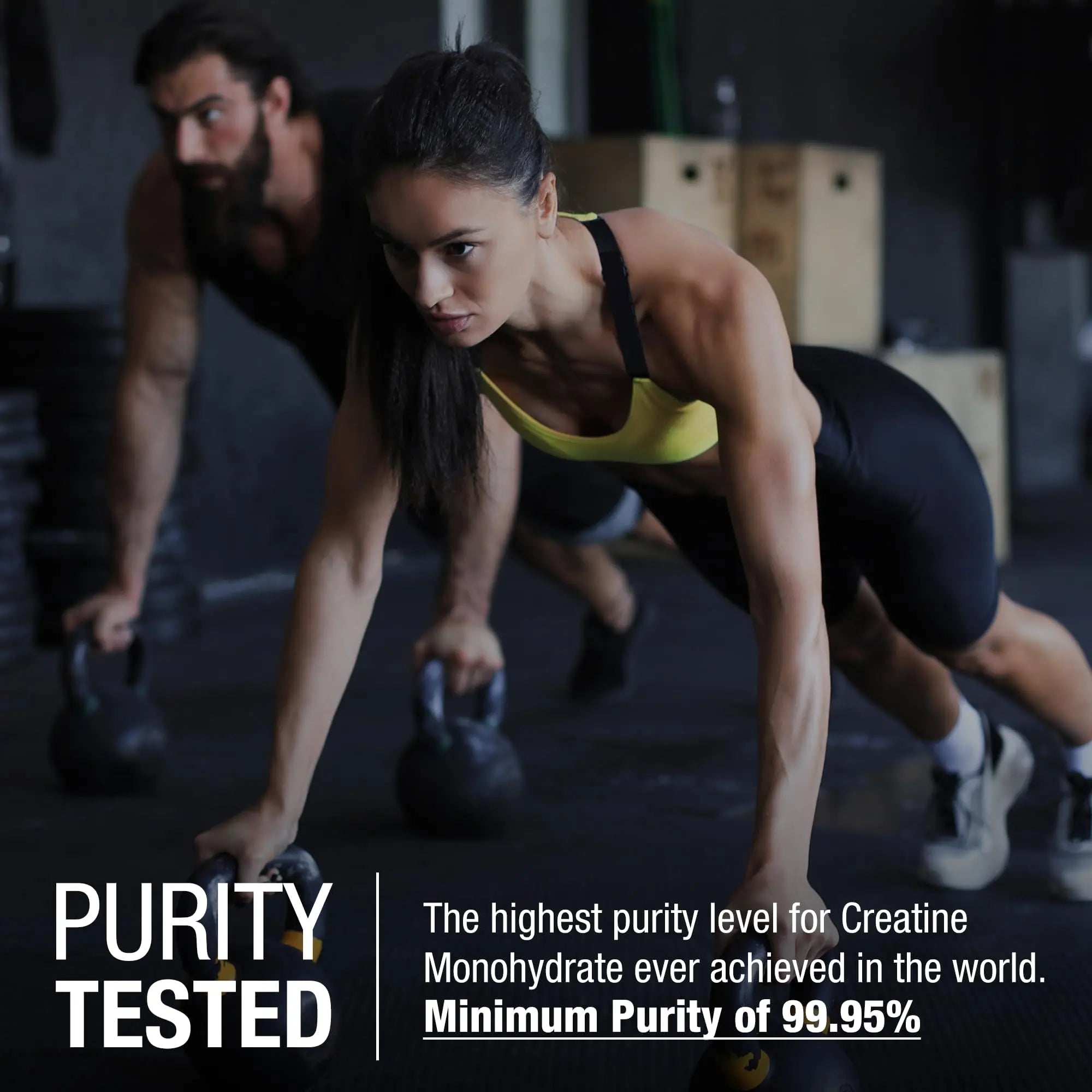 German Creatine - Micronized Creatine Monohydrate Powder, 99.99% Pure Creapure for Muscle Growth, Strength & Performance, Supports Muscle Recovery, 3rd Party Tested German Creatine uk supplements