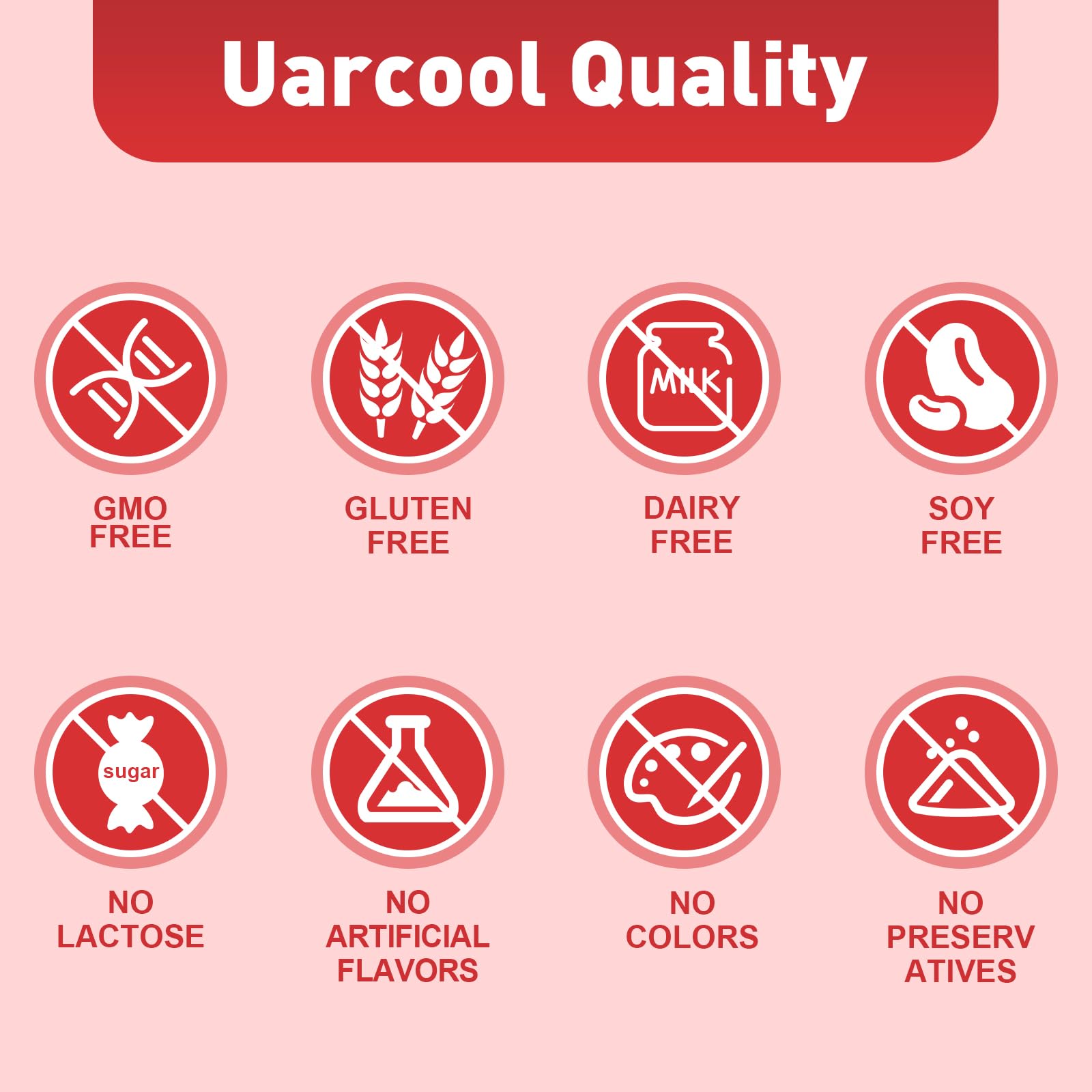 Uarcool Fisetin Supplement 2000mg for Healthy Aging and Longevity, Skin Health, Brain - Soy Free, Vegetarian - 60 Softgels Uarcool uk supplements