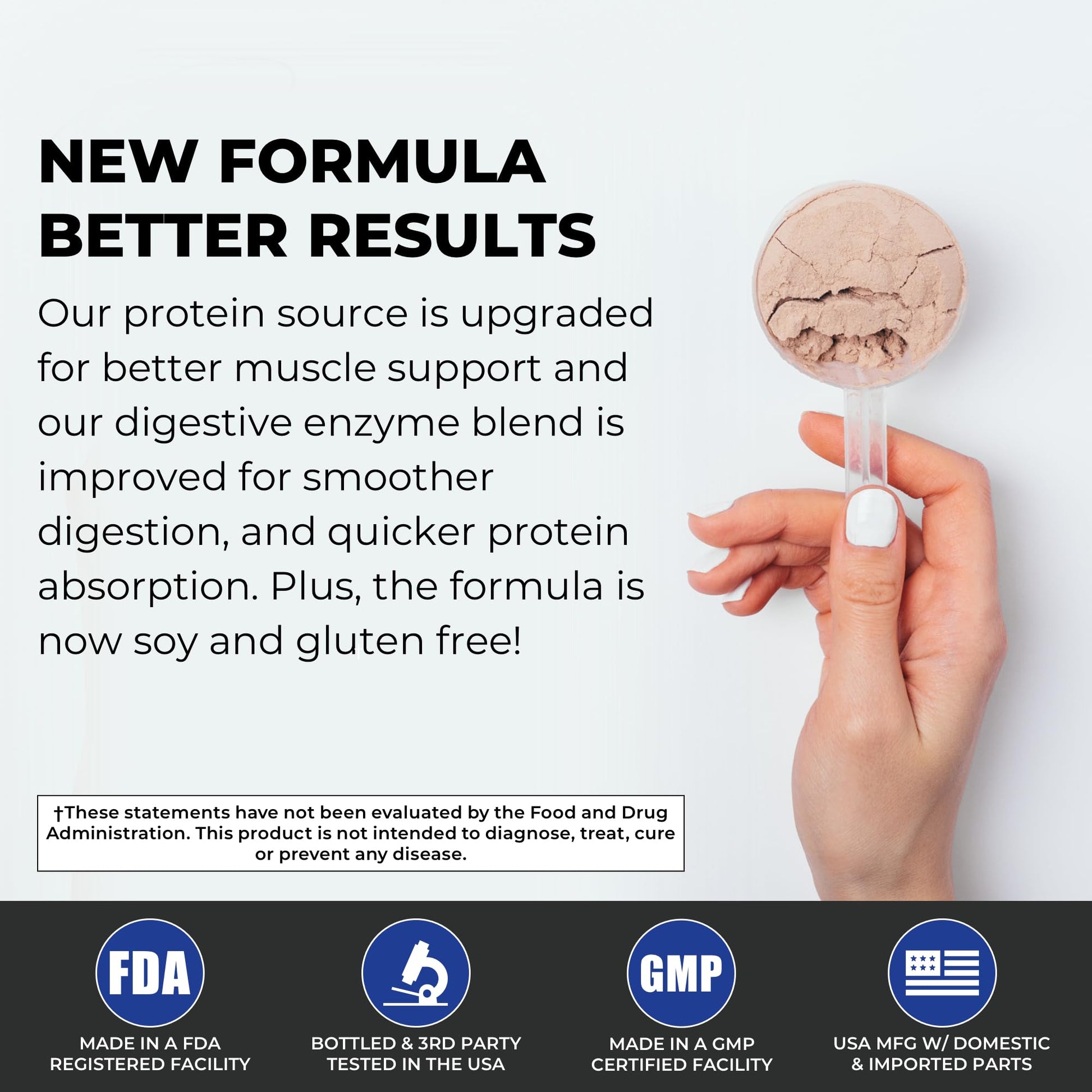 POWERLIFE Tony Horton High Impact Grass Fed Whey Protein with 3000 MG of HMB POWERLIFE uk supplements