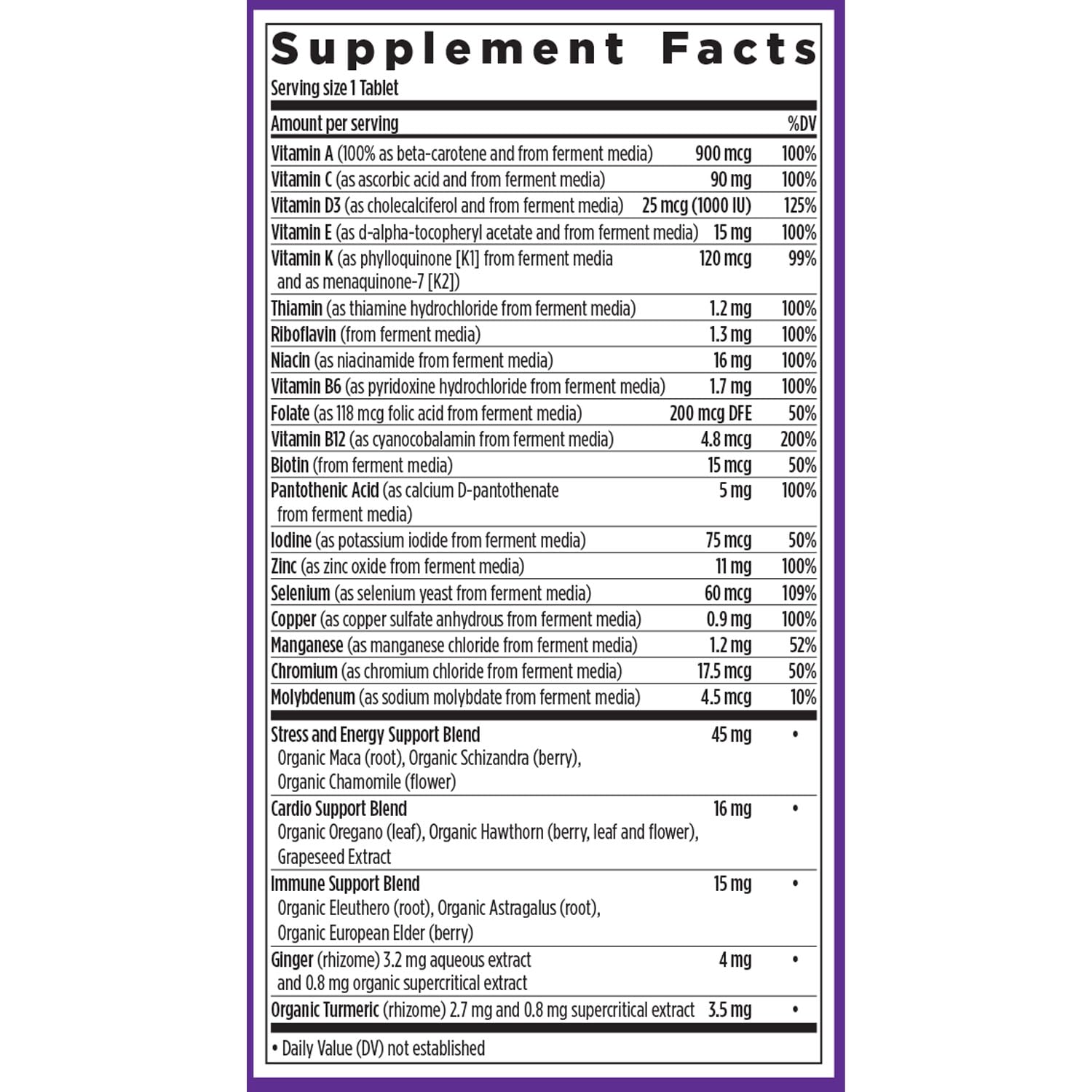 New Chapter Men’s Multivitamin, B6, Extra B12, D3, Vitamin C & Zinc, Immune, Heart, Cellular Energy, and Brain Health New Chapter uk supplements
