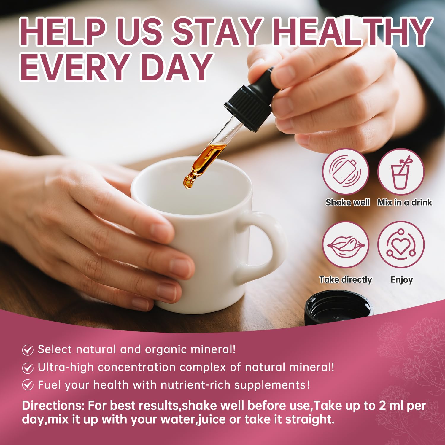 Cortisol Manager Liquid Drops, Cortisol Supplements for Women, with magnesium ashwagandha, rhodiola rosea,l-theanine,Phosphatidylserine-Promote Relaxation and Support Mood- 30 Day Vegan Supply Fzjjyana uk supplements