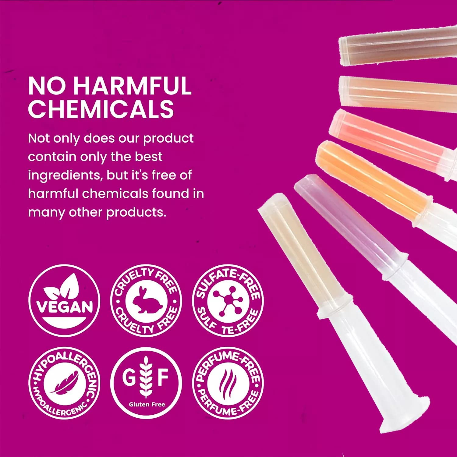 Impressive Beauty Premium Vaginal Tightening Gel Cream for Vag - Essential All Natural Feminine Care Impresive Smile uk supplements