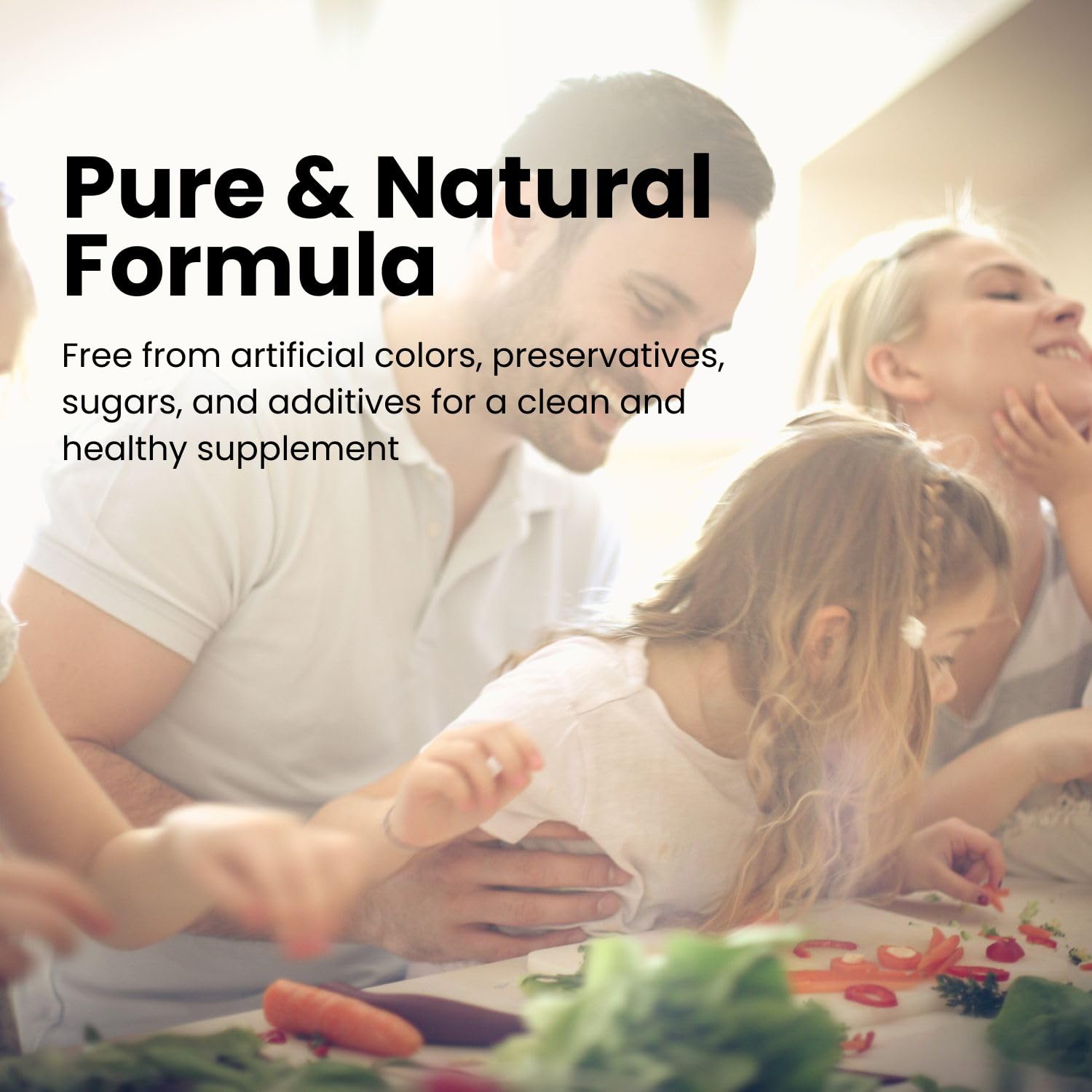 Fruits and Veggies Supplement, 36 Fruits & Vegetables with 24 Essential Vitamins, Minerals & Trace Elements,High in Fiber for Digestion & Constipation Relief,Daily Nutritional Support,120 Capsules aegabe uk supplements
