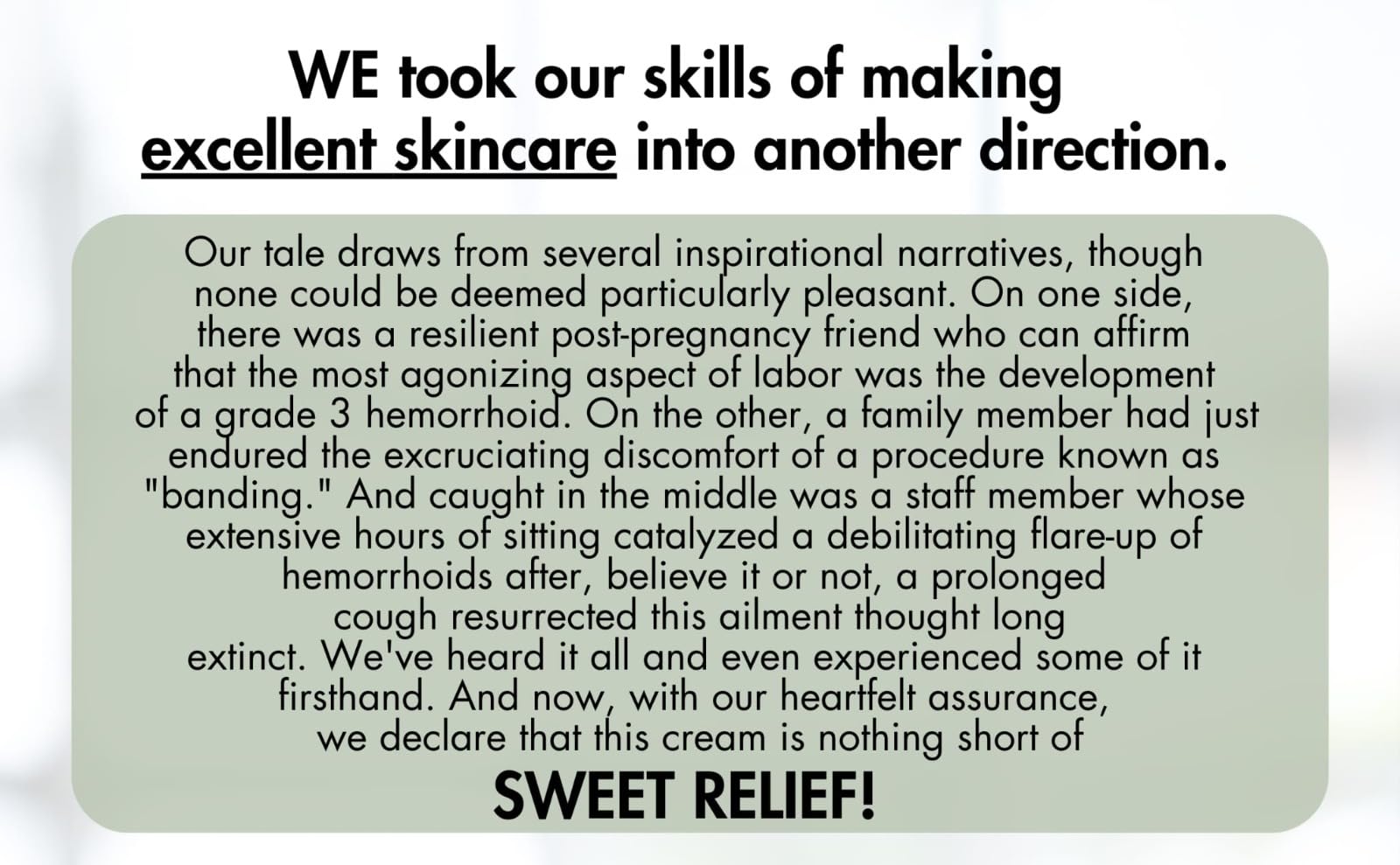 ZENMED Cool Relief - 2 oz Natural Herbal Cream with Organic Ingredients of Hemorrhoids Formula ZENMED uk supplements