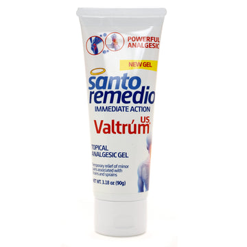 Valtrum Fast and Effective Relief. The only Natural Components Gel for External use with Powerful Action, Whose Effects are perceived Within 40 Seconds of Being Used. Valtrum uk supplements