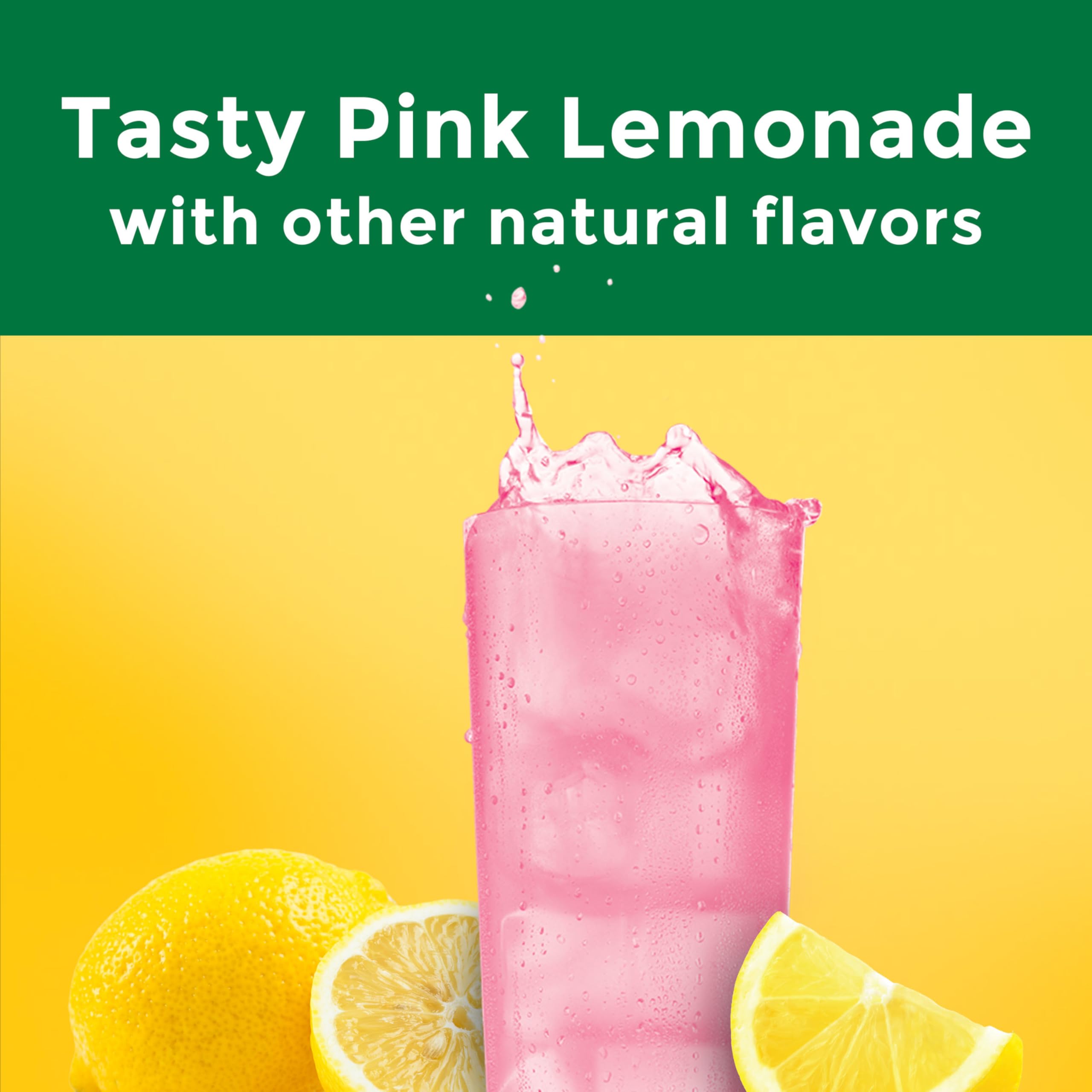 Nature Made High Absorption Magnesium Complex Drink Mix Powder, Magnesium Citrate, Glycinate & Malate 3-in-1 Blend, Pink Lemonade Flavor, 96 g, 30 Day Supply Nature Made uk supplements