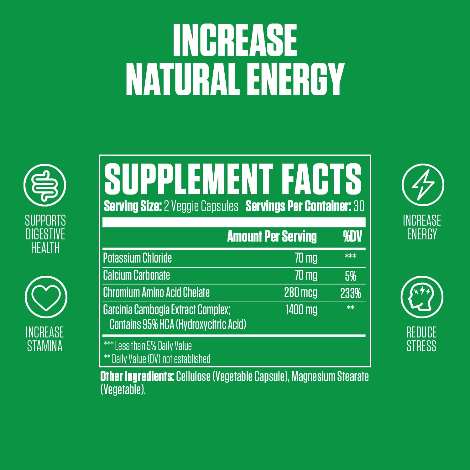 Garcinia Cambogia Extra Strength | #1 New Garcinia Cambogia Supplement Plus Potassium EPN Supplements uk supplements