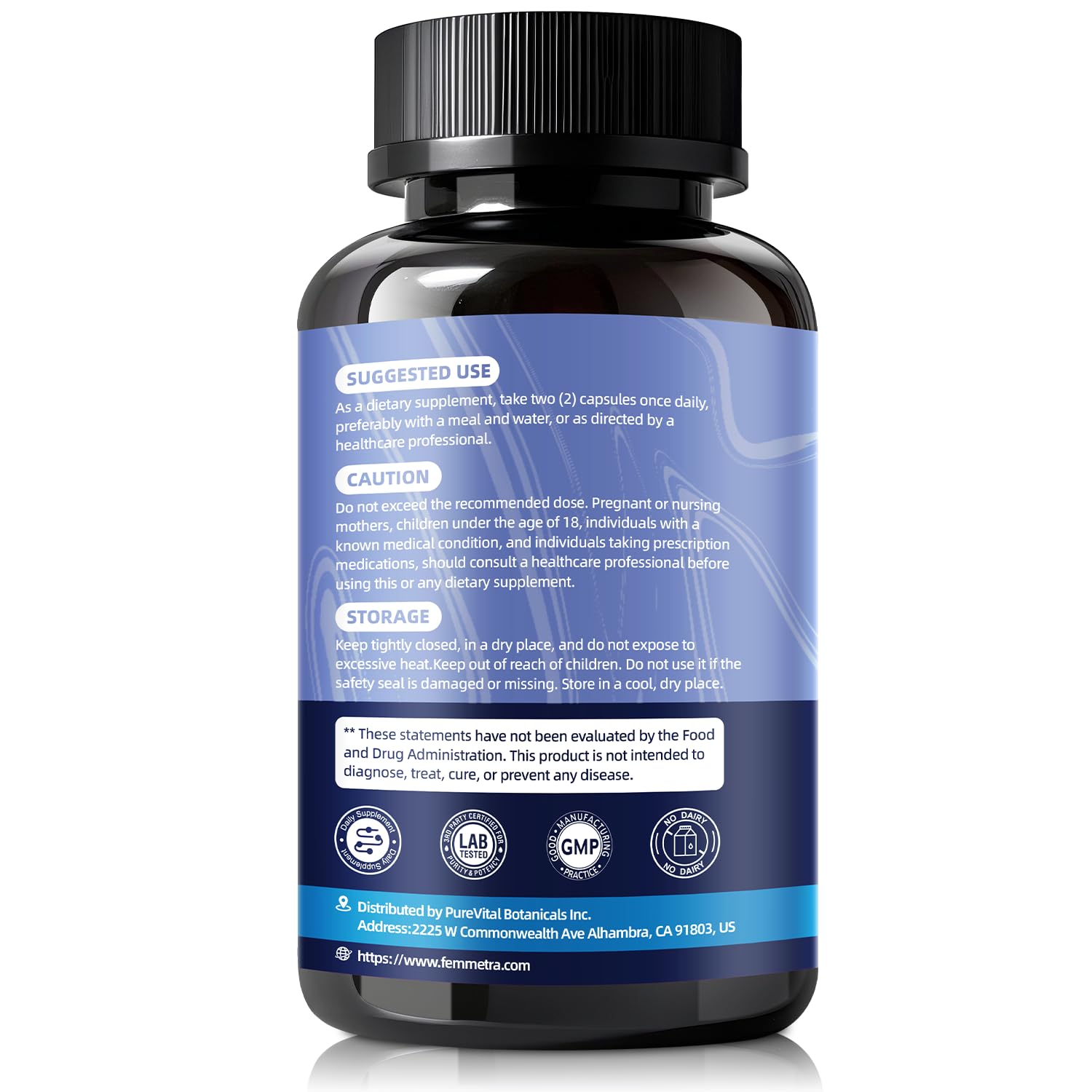 Digestive Enzymes Postbiotics Prebiotics Probiotics for Women Men, 200 Billion CFU 36 Probiotic Strains - Complete Gut, Digestive, Regularity, Gas, Bloating & Immune Support Supplement, Vegan, 60 Days Femmetra uk supplements