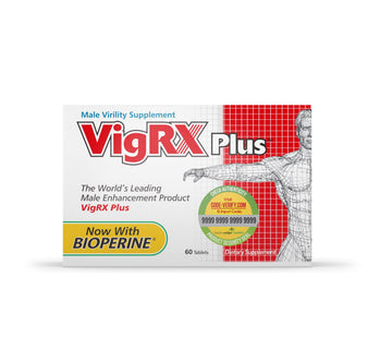 VigRX Plus VigRX uk supplements