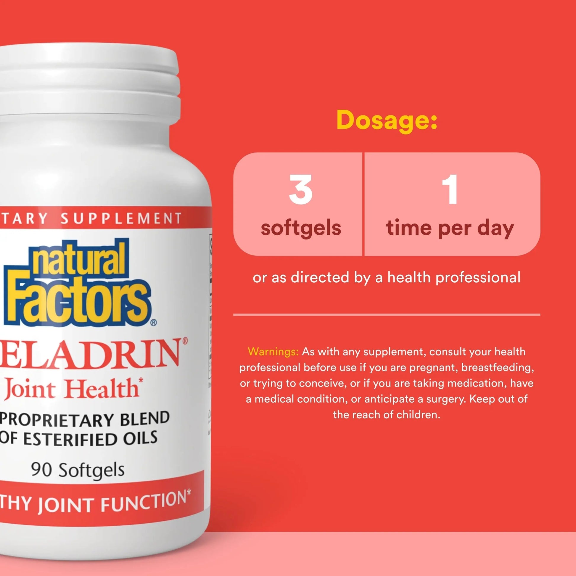 Natural Factors, Celadrin Joint Health, Promotes Flexibility, Mobility and Joint Function, 90 Softgels Natural Factors uk supplements