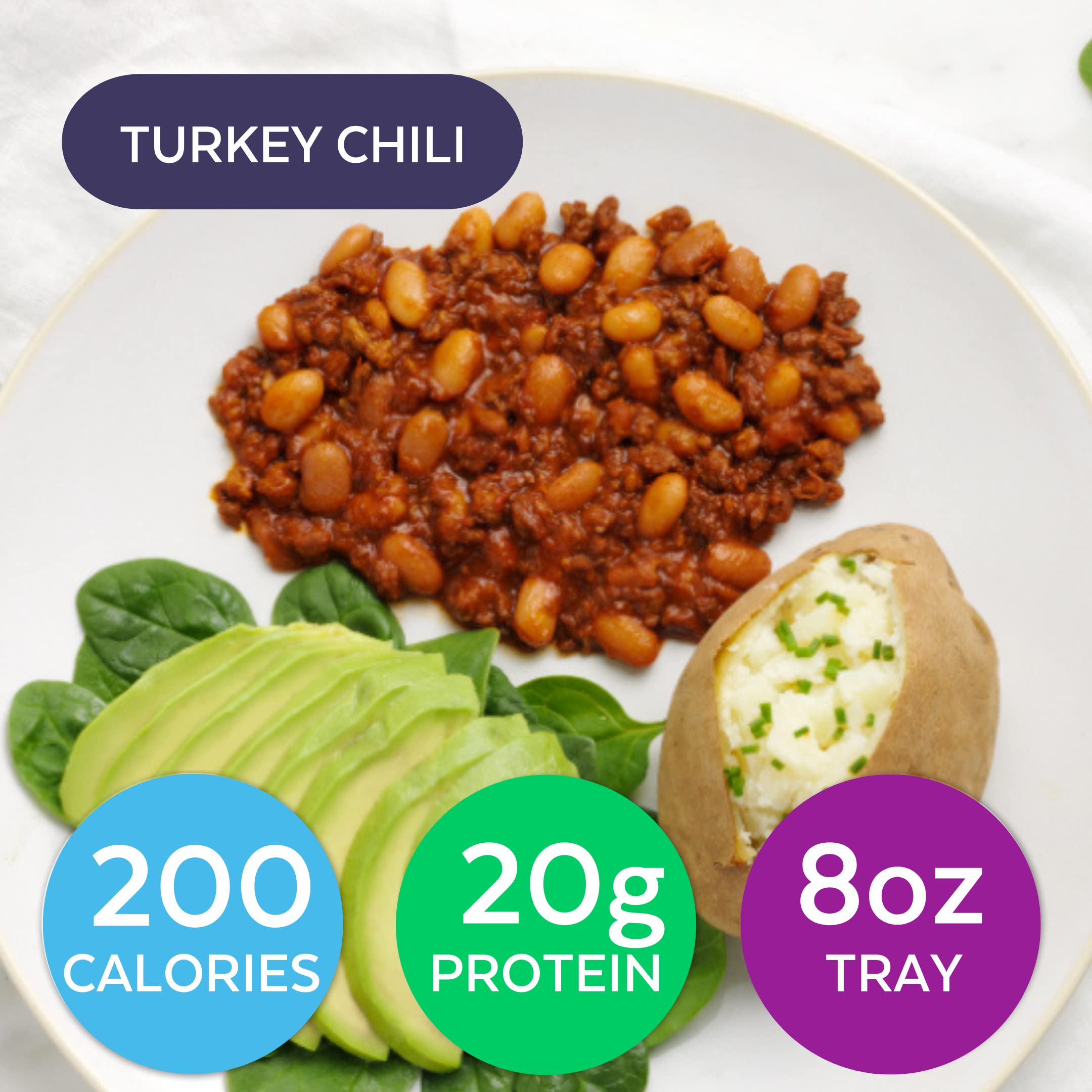 HMR Top 5 Entrée Pack | Pre-packaged Lunch or Dinner to Support Weight Loss | Pack of 5 HMR uk supplements