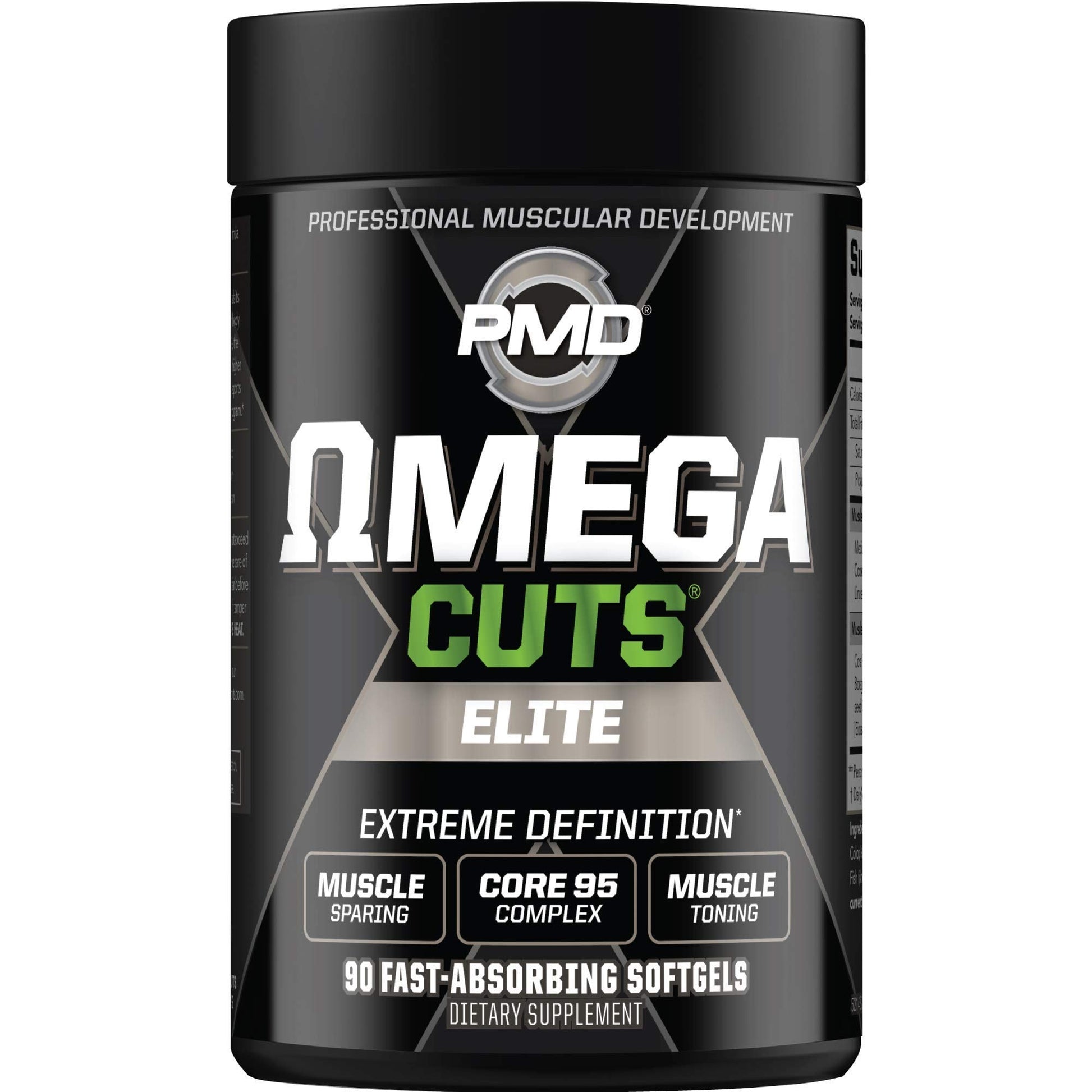 PMD Sports Ultra Pump Fuel - Pre Workout - Island Punch (30 Servings) Sports Omega PMD uk supplements
