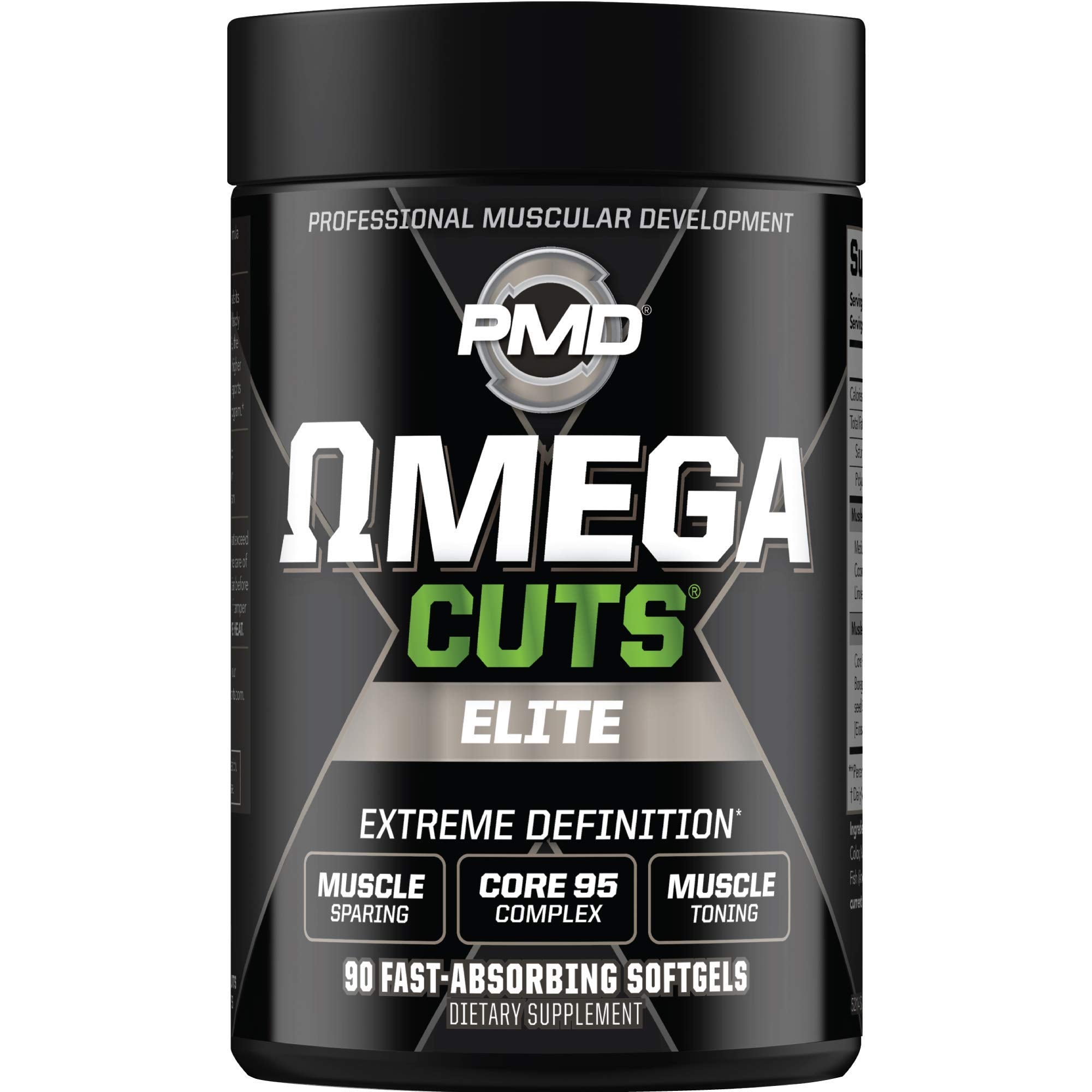 PMD Sports Ultra Pump Fuel - Pre Workout - Island Punch (30 Servings) Sports Omega PMD uk supplements