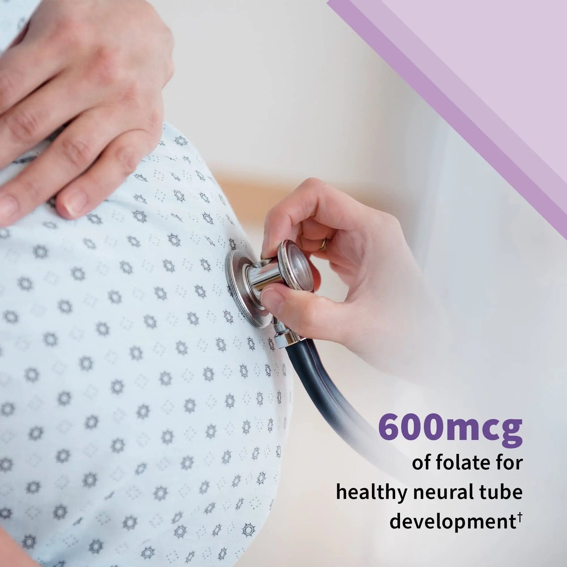 Essential Prenatal Gummy Vitamins for Women with Iron: Folate, Biotin, D3 & B12 + Probiotics for Digestion, Vitamin Code Multivitamin Garden of Life uk supplements