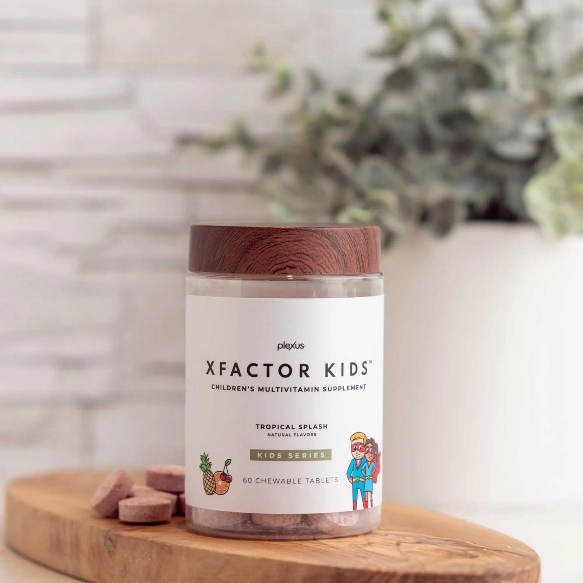 Plexus® Xfactor Kids™ Plexus uk supplements