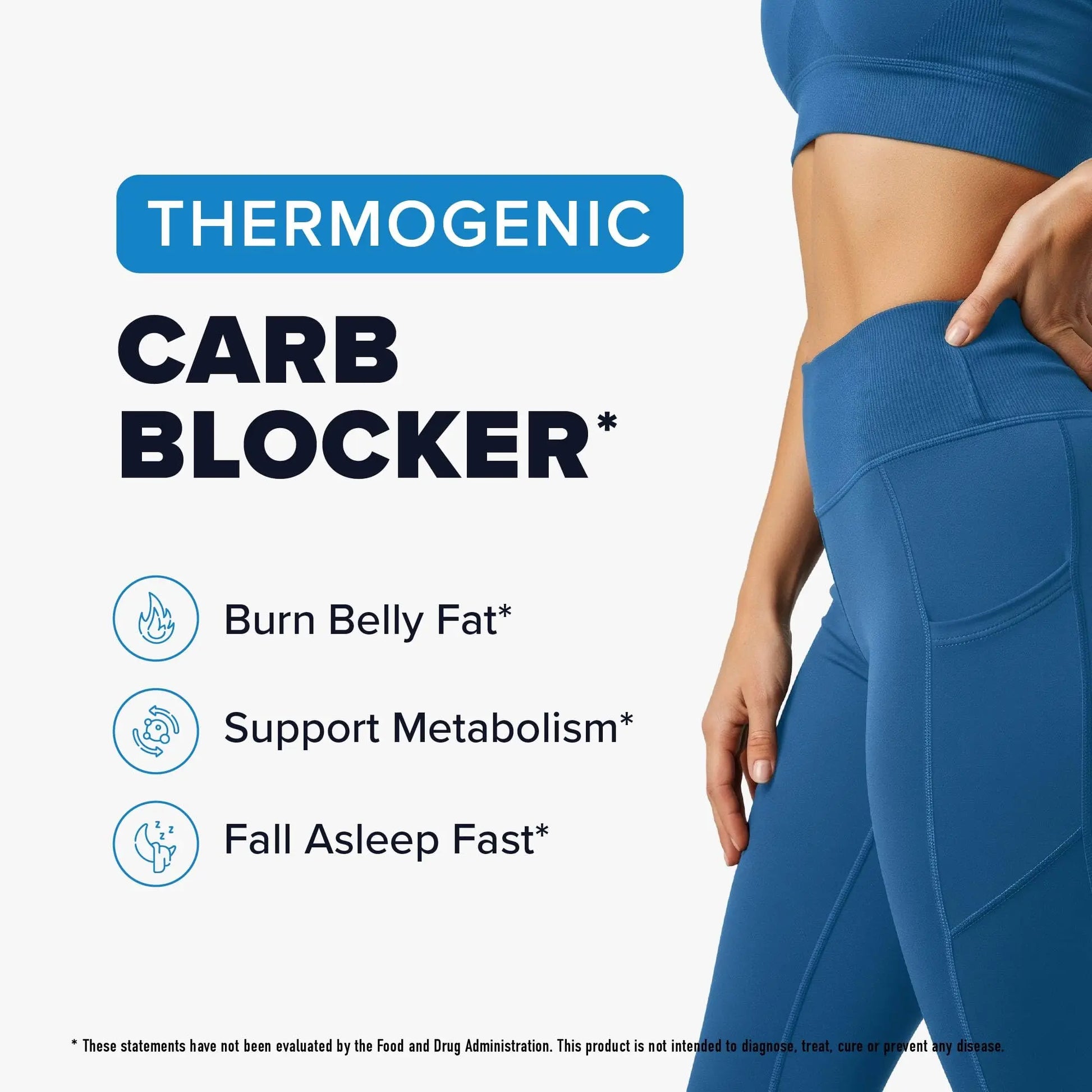 Night Time Fat Burner for Weight Loss Support & Sleep Aid | Appetite Suppressant, Carb Blocker, Nighttime Metabolism Booster for Stomach Fat Burner MAV NUTRITION uk supplements