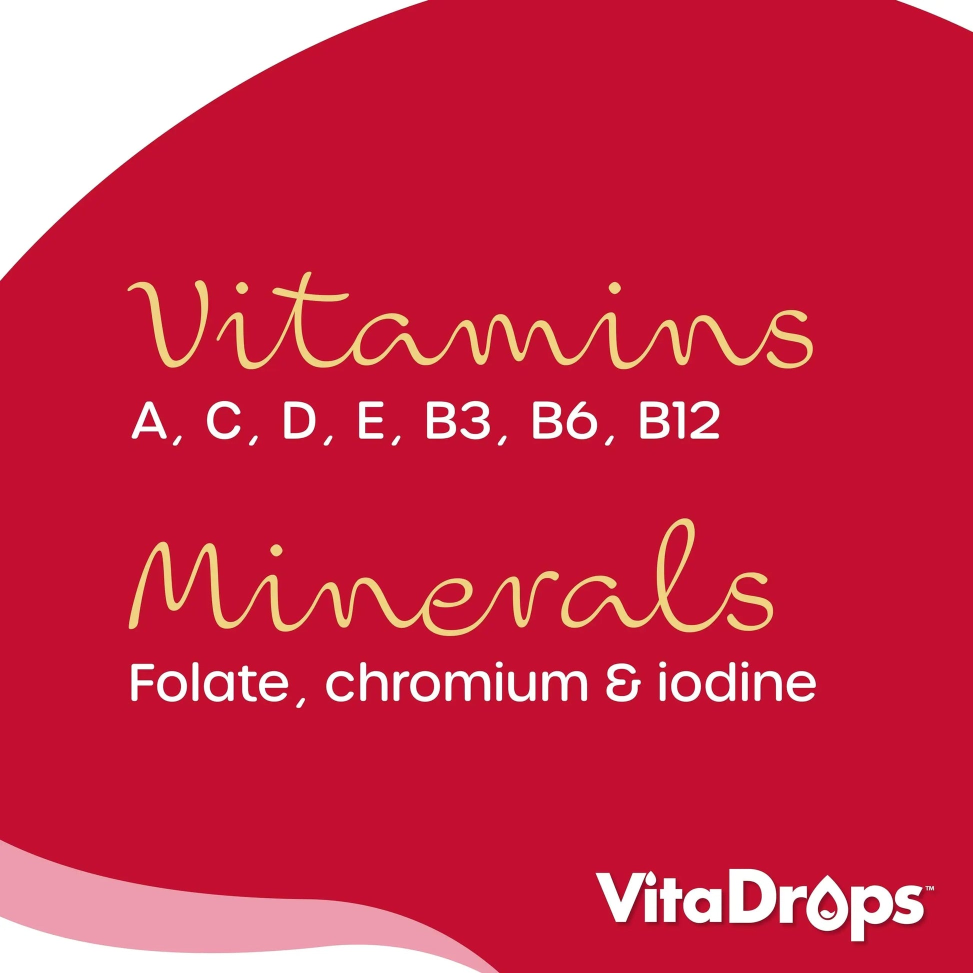 VitaDrops Multivitamin Jelly Beans, Women & Men, Source of Vitamin A C D E B-3 B-6 & Biotin, Supports Immune System, Pectin Based VitaDrops uk supplements