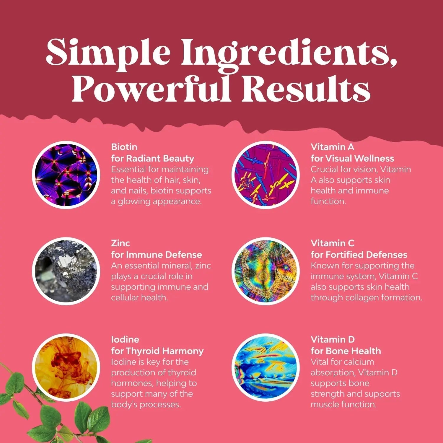 Delicious Daily Multivitamin for Women Gummies - Women's Multivitamin Gummies for Adults Energy and Immunity Natures Craft uk supplements
