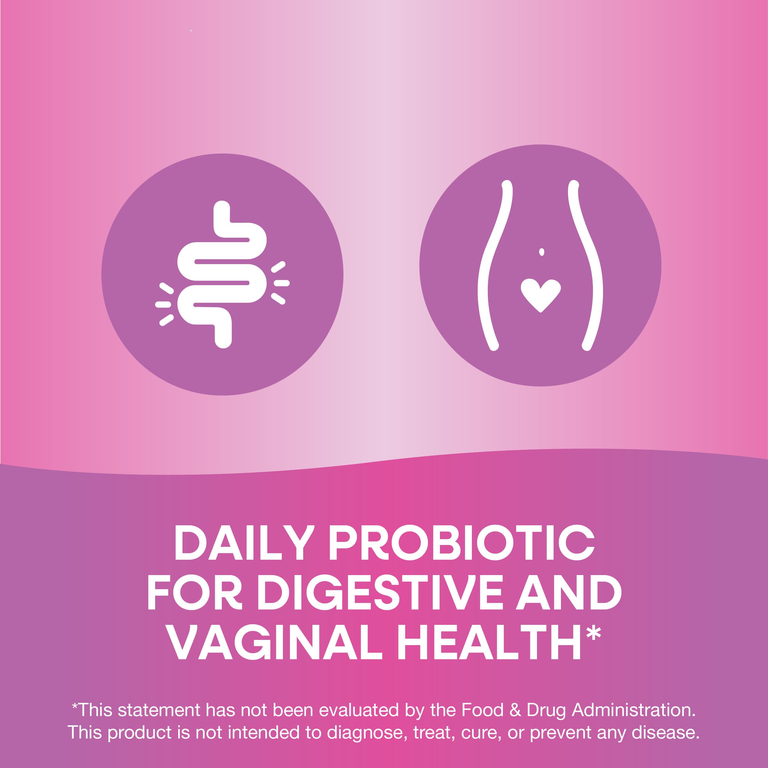 Nature's Way Pearls Women's Probiotic, Supports Women's and Digestive Health*, Protects Against Occasional Constipation & Bloating*, 1 Billion Live Cultures, 30 Softgels (Packaging May Vary) Nature's Way uk supplements