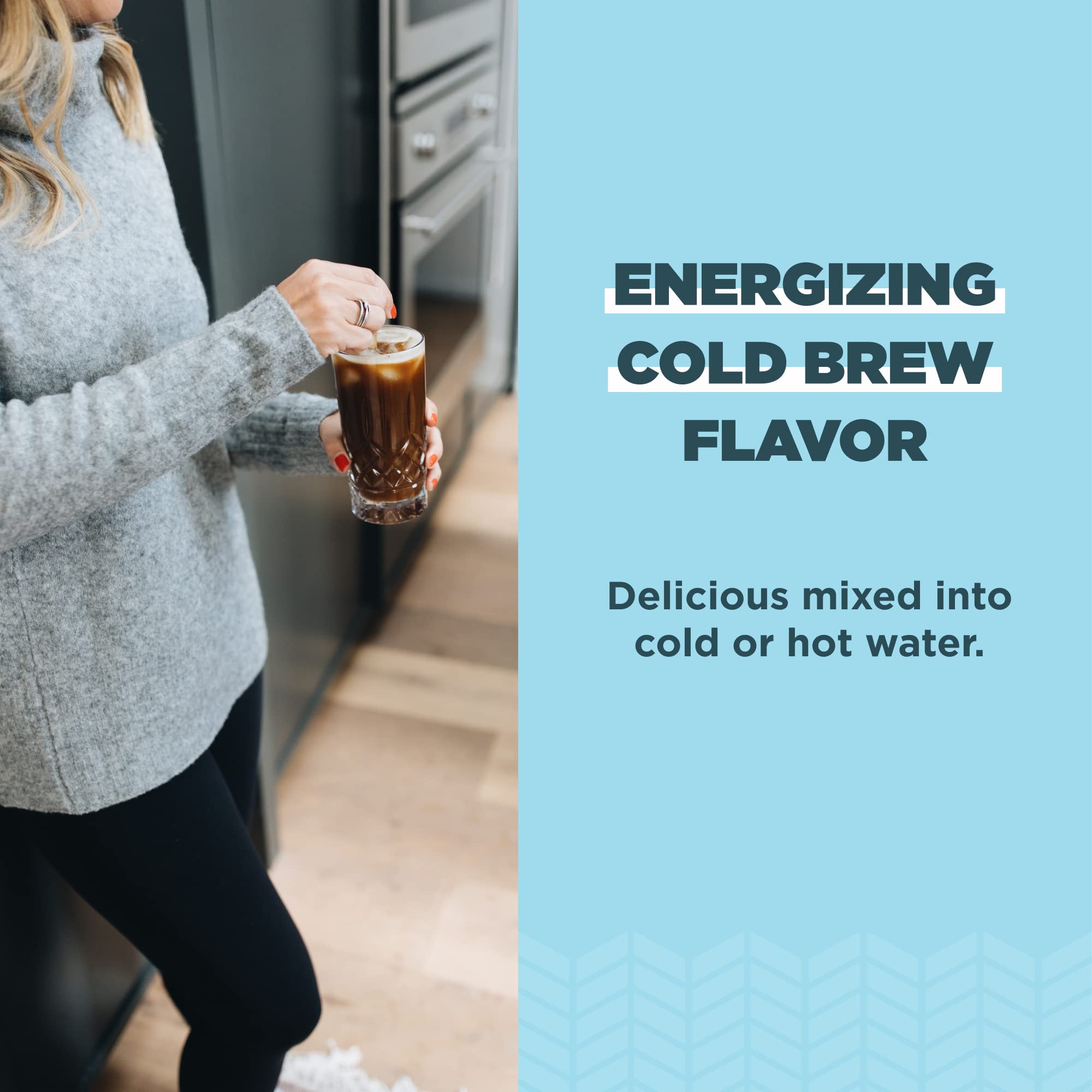 Ancient Nutrition Hydrolyzed Collagen Peptides Powder, Cold Brew Multi Collagen Protein Ancient Nutrition uk supplements