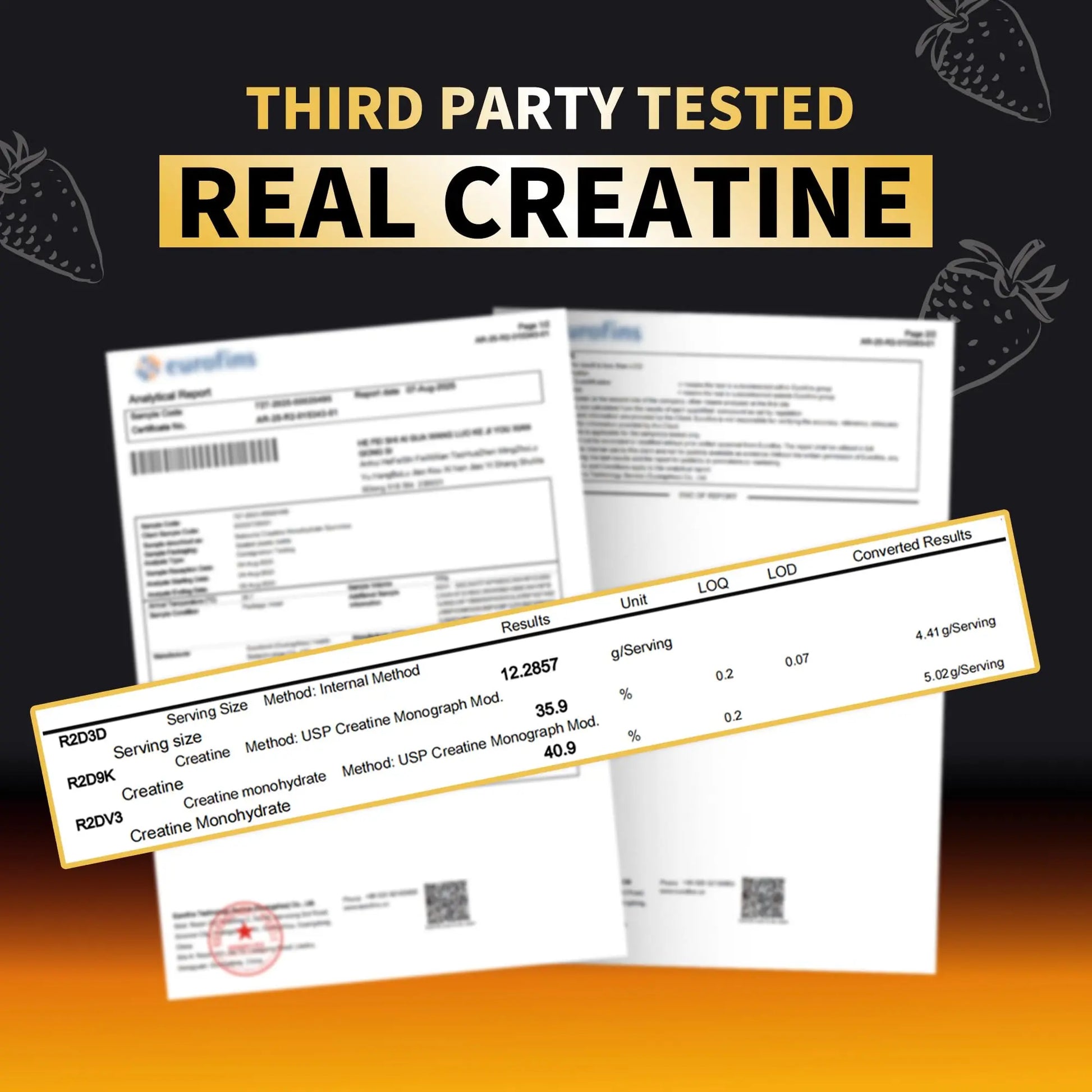 Nutravita NSF Certified Creatine Gummy - Creatine Monohydrate Gummies for Men & Women-5g of Creatine Monohydrate per Serving - Sugar Free, Nutravita uk supplements