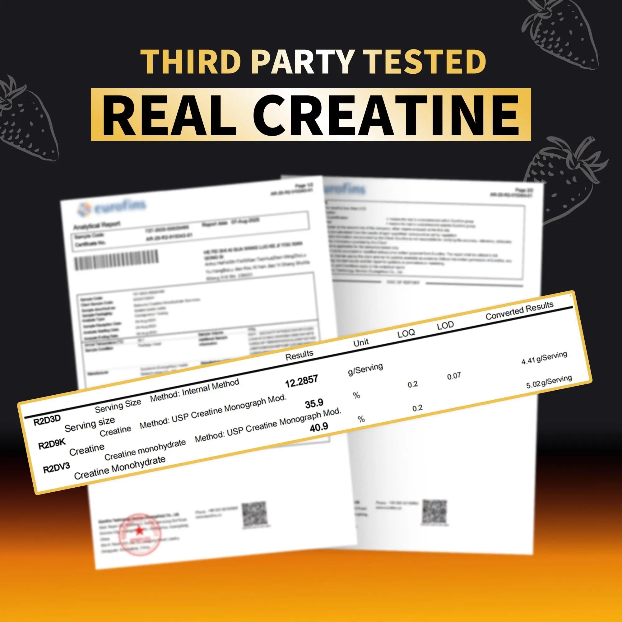 Nutravita NSF Certified Creatine Gummy - Creatine Monohydrate Gummies for Men & Women-5g of Creatine Monohydrate per Serving - Sugar Free, Nutravita uk supplements