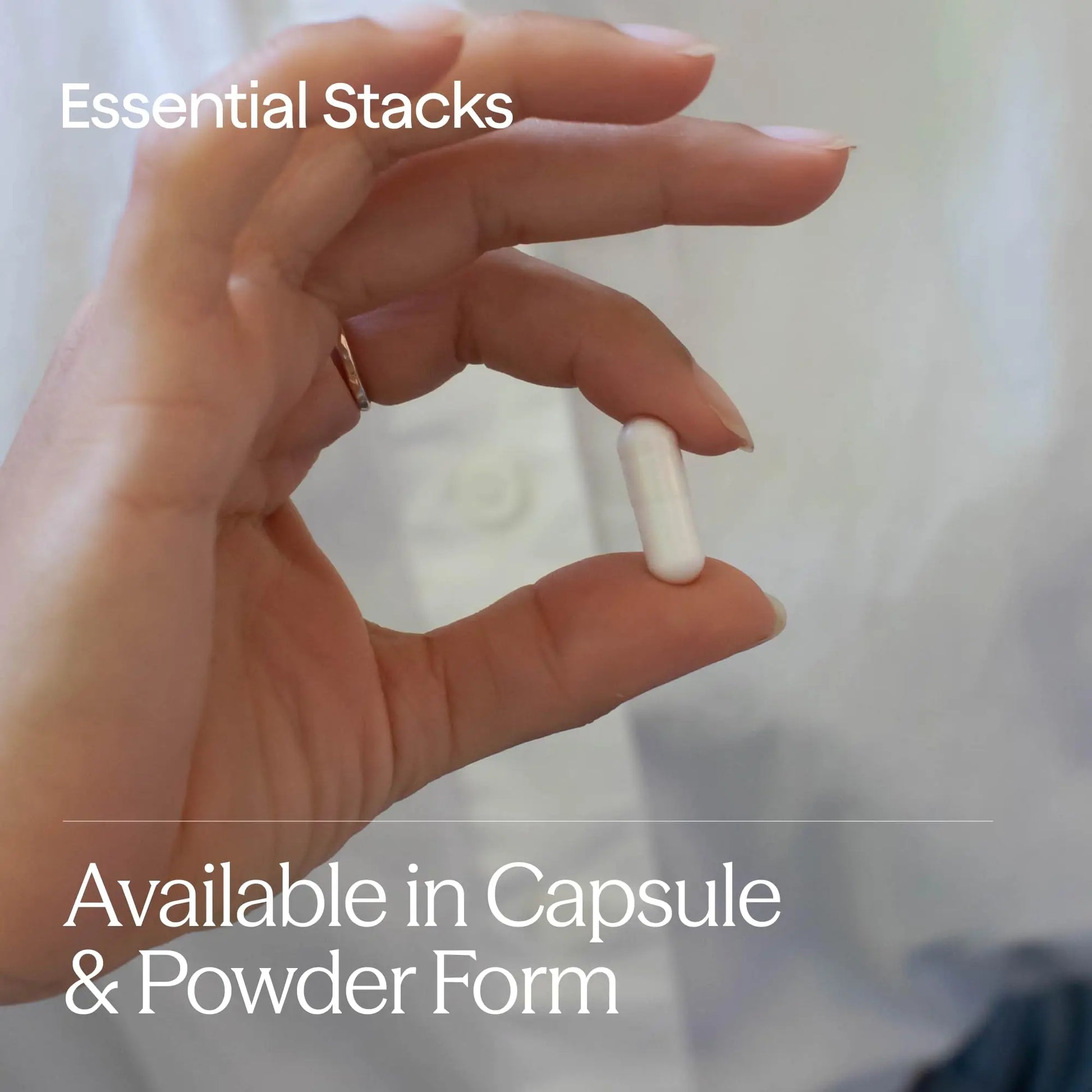 Essential Stacks Gut L-Glutamine Powder - Exclusively Made in USA - Pure L Glutamine Powder for Gut Health (100 Servings, Unflavored) Essential Stacks uk supplements