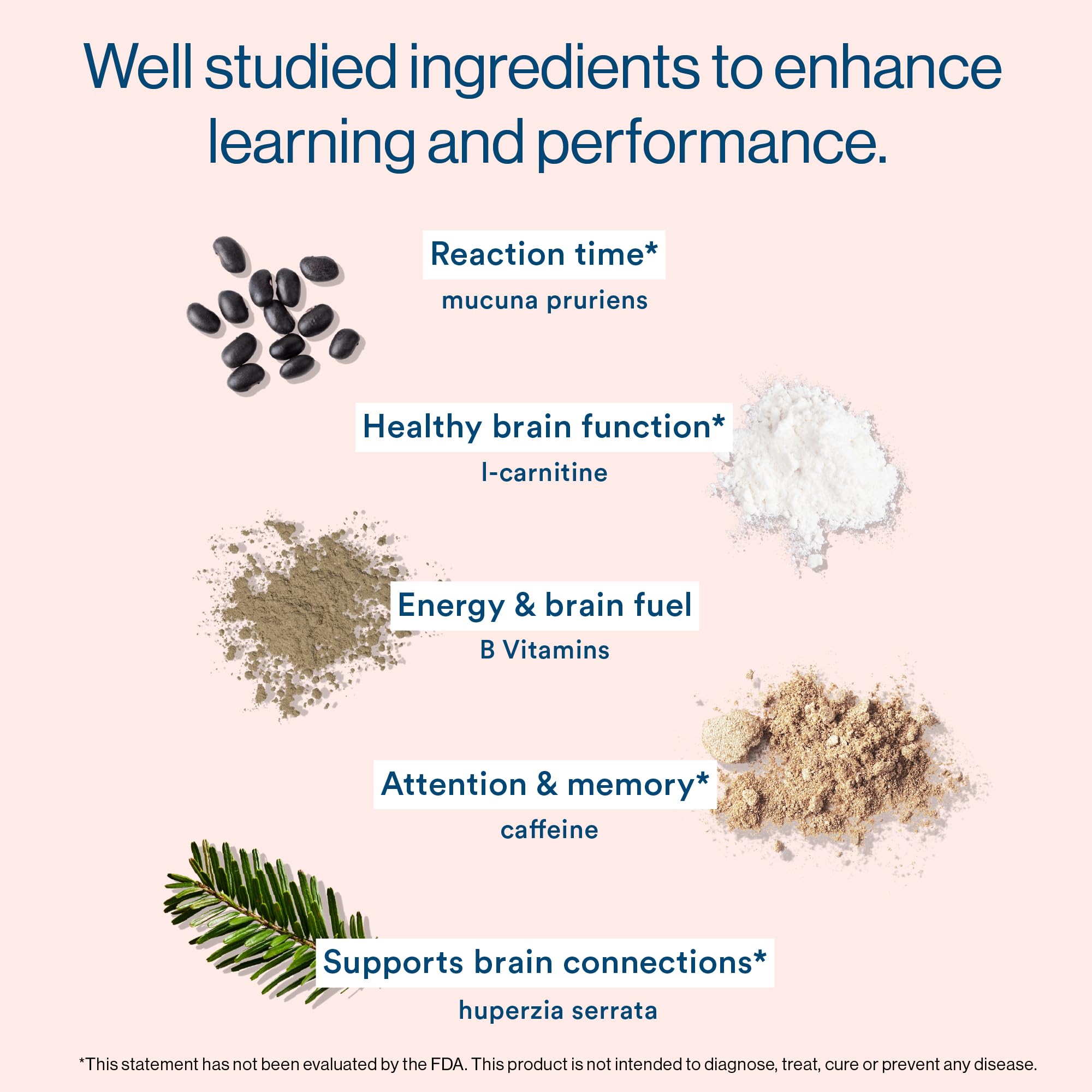 More Labs Liquid Focus, Nootropic Smart Drink with Powerful Antioxidants & Adaptogenic Herbs for Energy and Concentration, 150mg Caffeine (Pack of 12) More Labs uk supplements