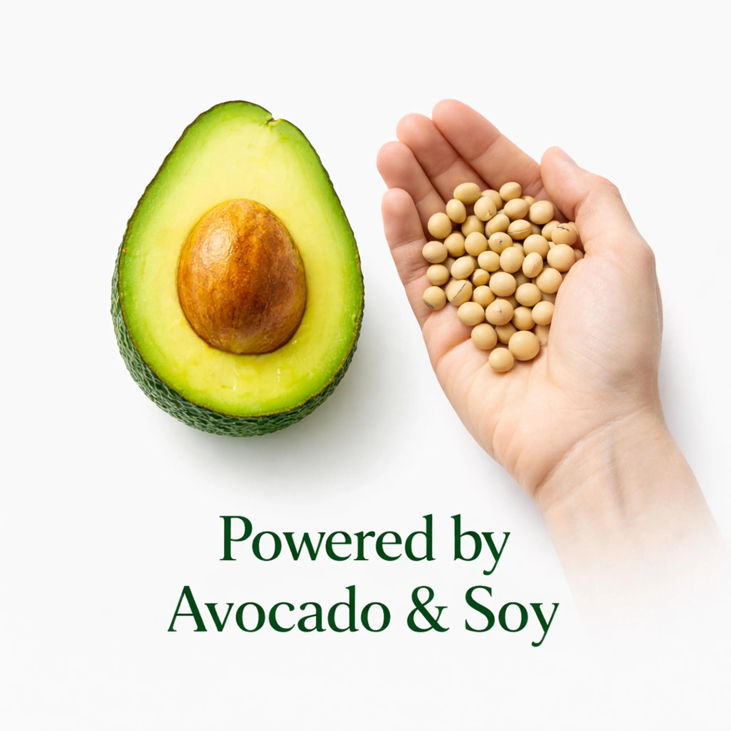 NOULIQ Natural & Vegan-Friendly Joint Health Supplement, Avocado Soy Unsaponifiables 300mg, Non-GMO, Free of Any Gluten, Artificial Colors or Flavors, Dairy and Shellfish, 60 Day Supply. NOULIQ uk supplements