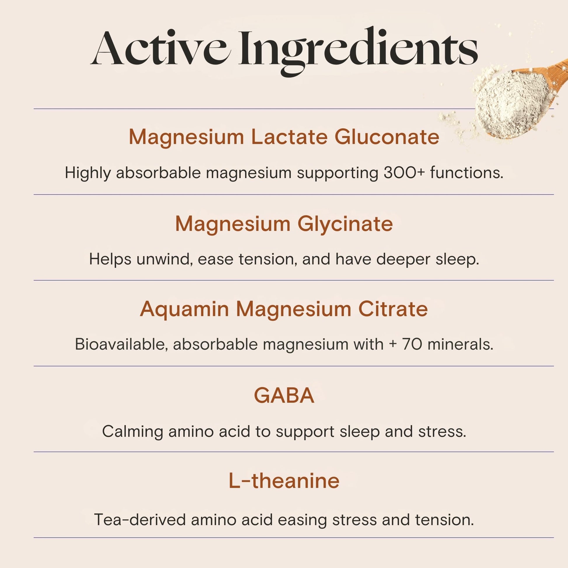 mellö Magnesium Supplement Superblend Powder - Magnesium Glycinate with L-Theanine, GABA, and Trace Minerals - Supports Sleep, Relaxation, and Balanced Energy - Pomegranate Flavor, 10-Pack, Singles Ned uk supplements