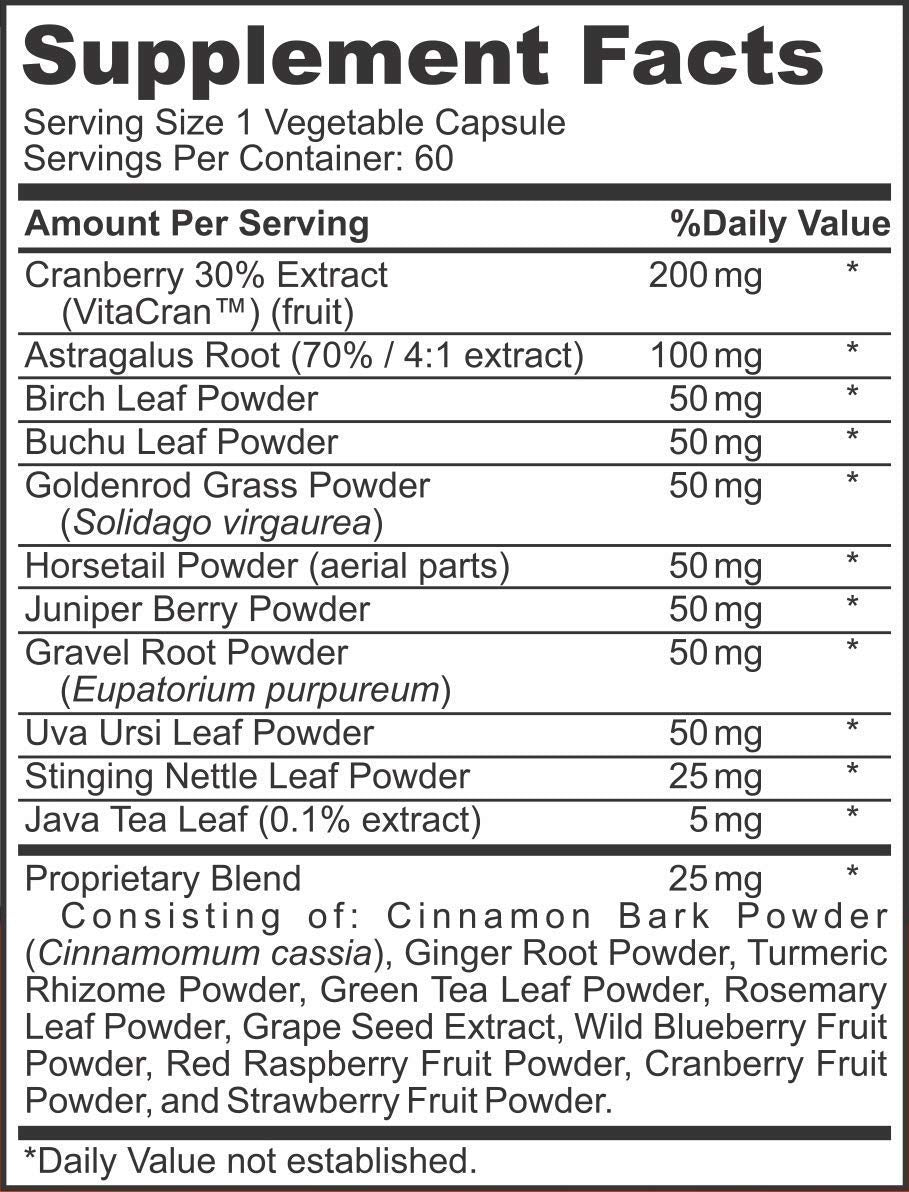 Sigmaceutical Vaginal Health Treatment – Overgrowth & Kidney Cleanses Sigmaceutical uk supplements