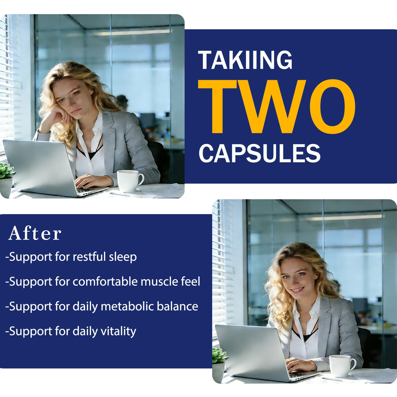 25-in-1 Magnesium Complex | Multi-Form Absorbable Blend for Daily Nutritional Support, 120 Vegan Caps (1) PBZPBZ uk supplements